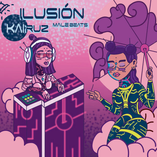 Релиз Ilusión