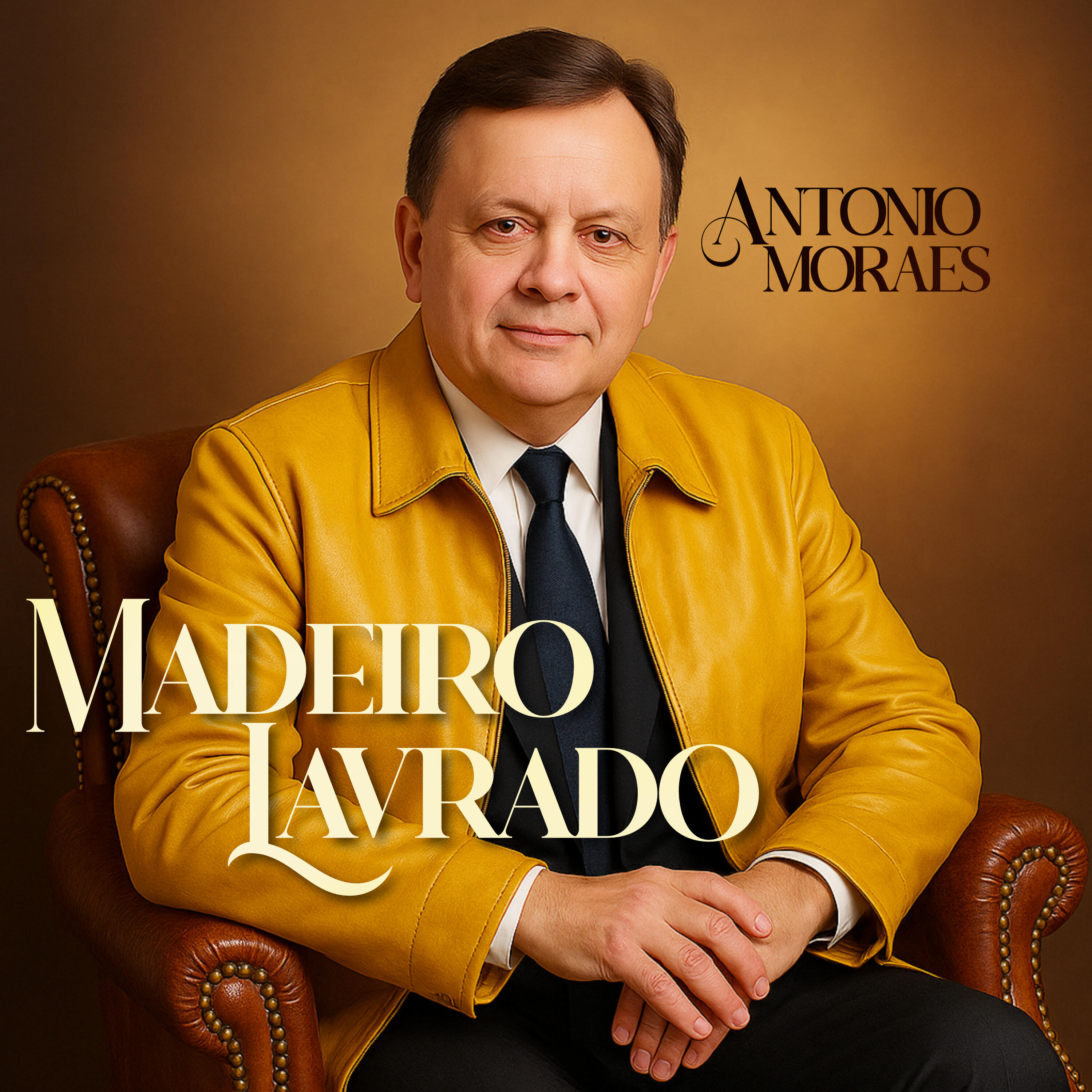 Релиз Madeiro Lavrado