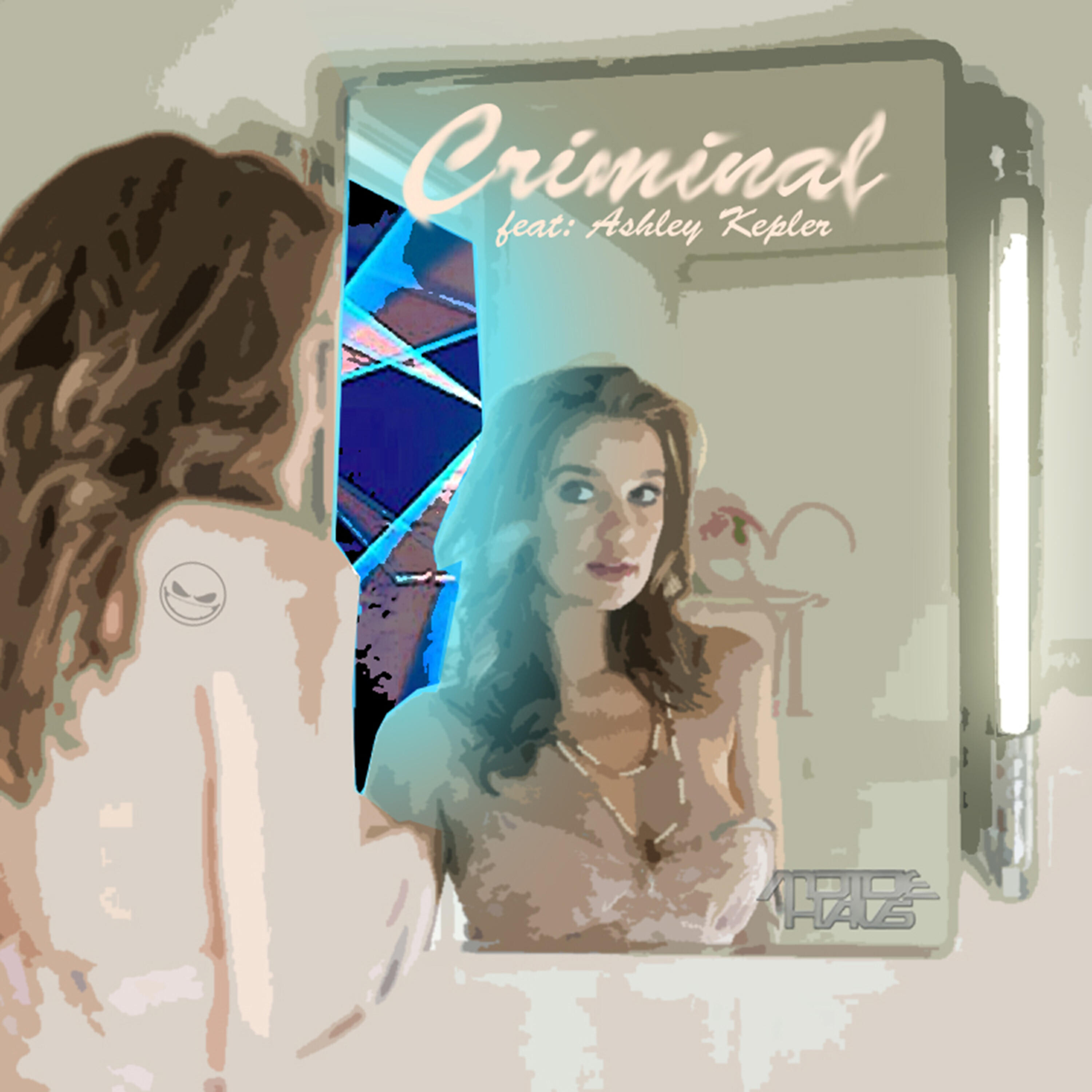 Релиз Criminal