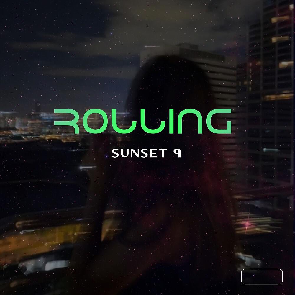 Релиз Rolling