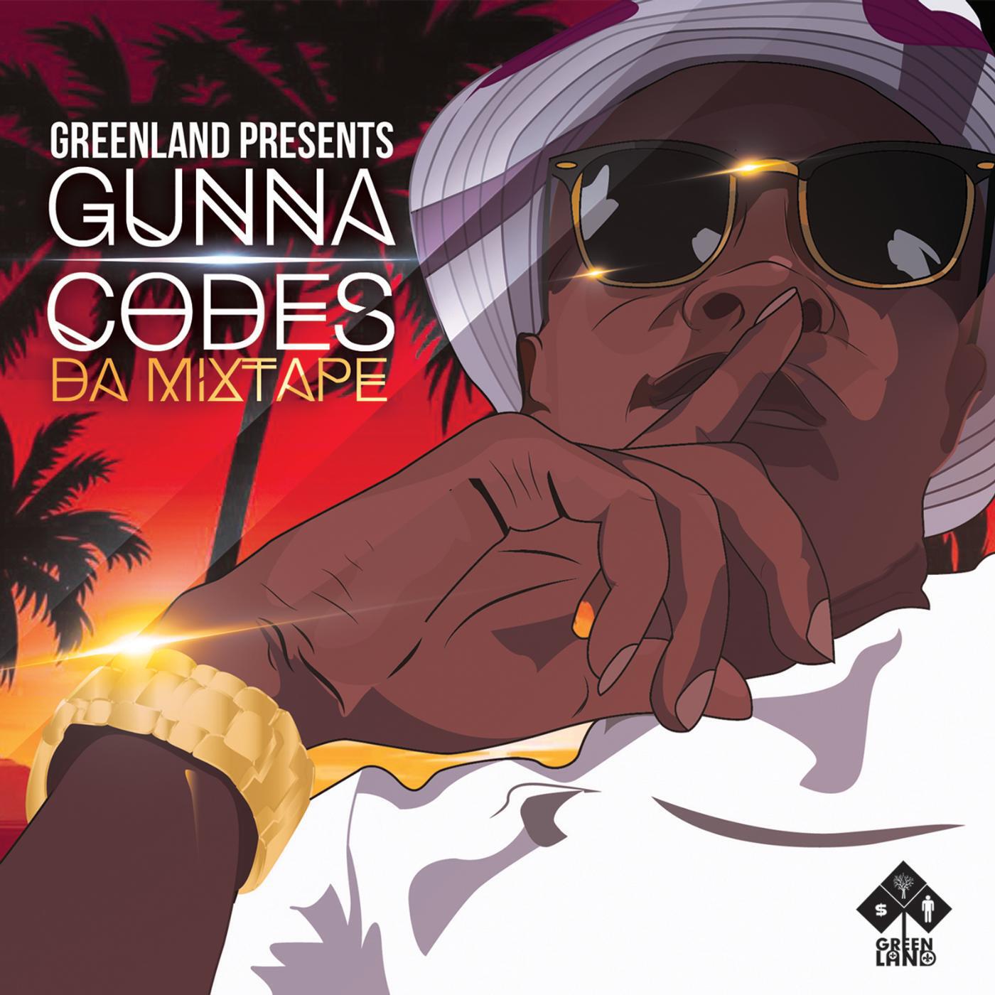 Постер альбома Codes da Mixtape