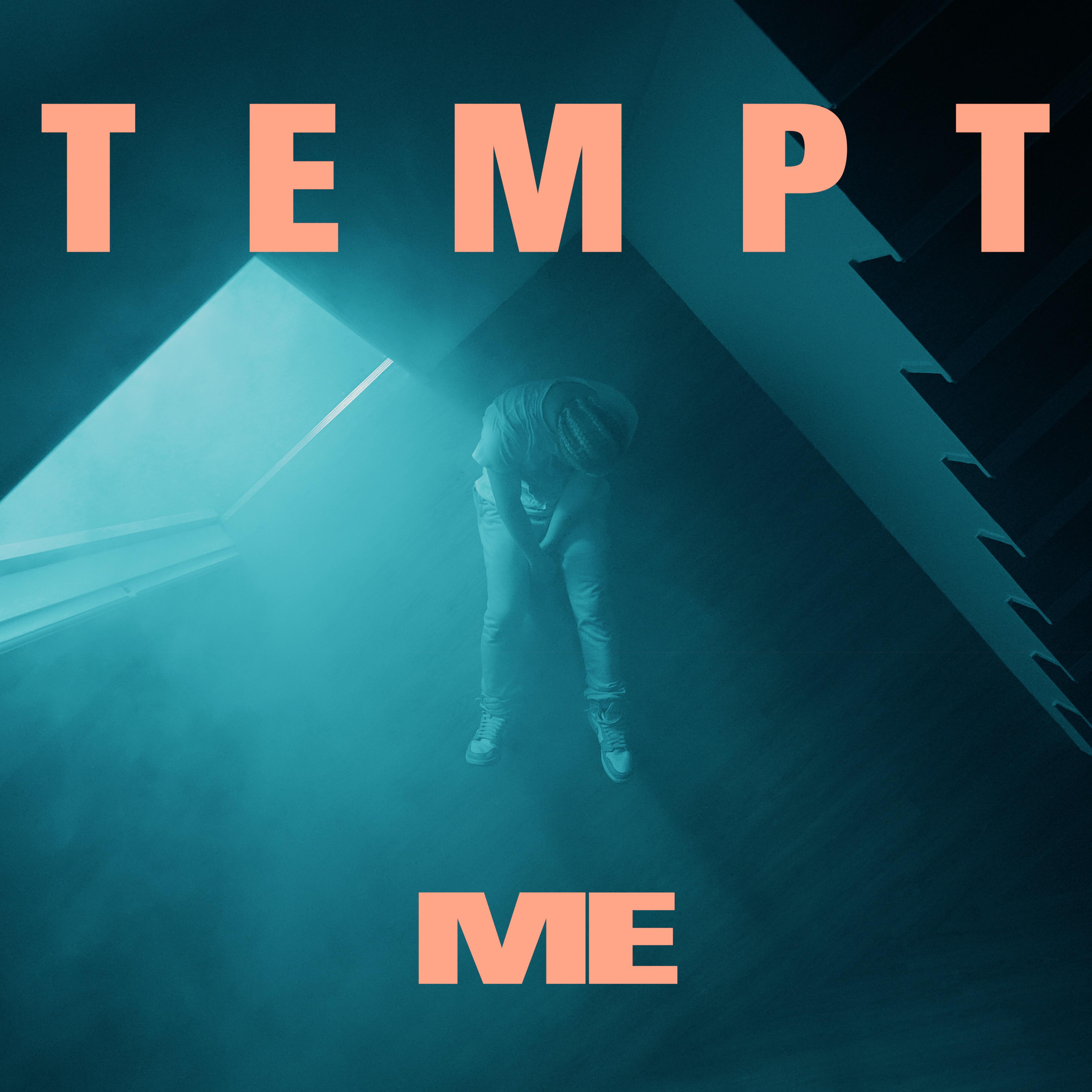 Релиз TEMPT ME