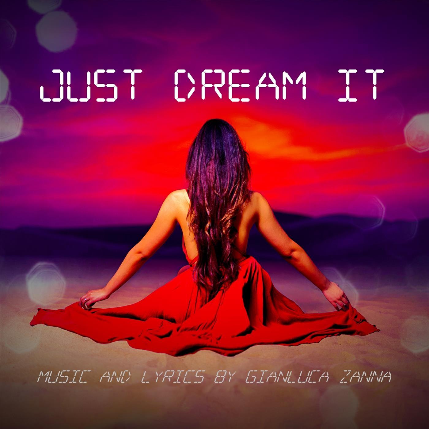 Релиз Just Dream It