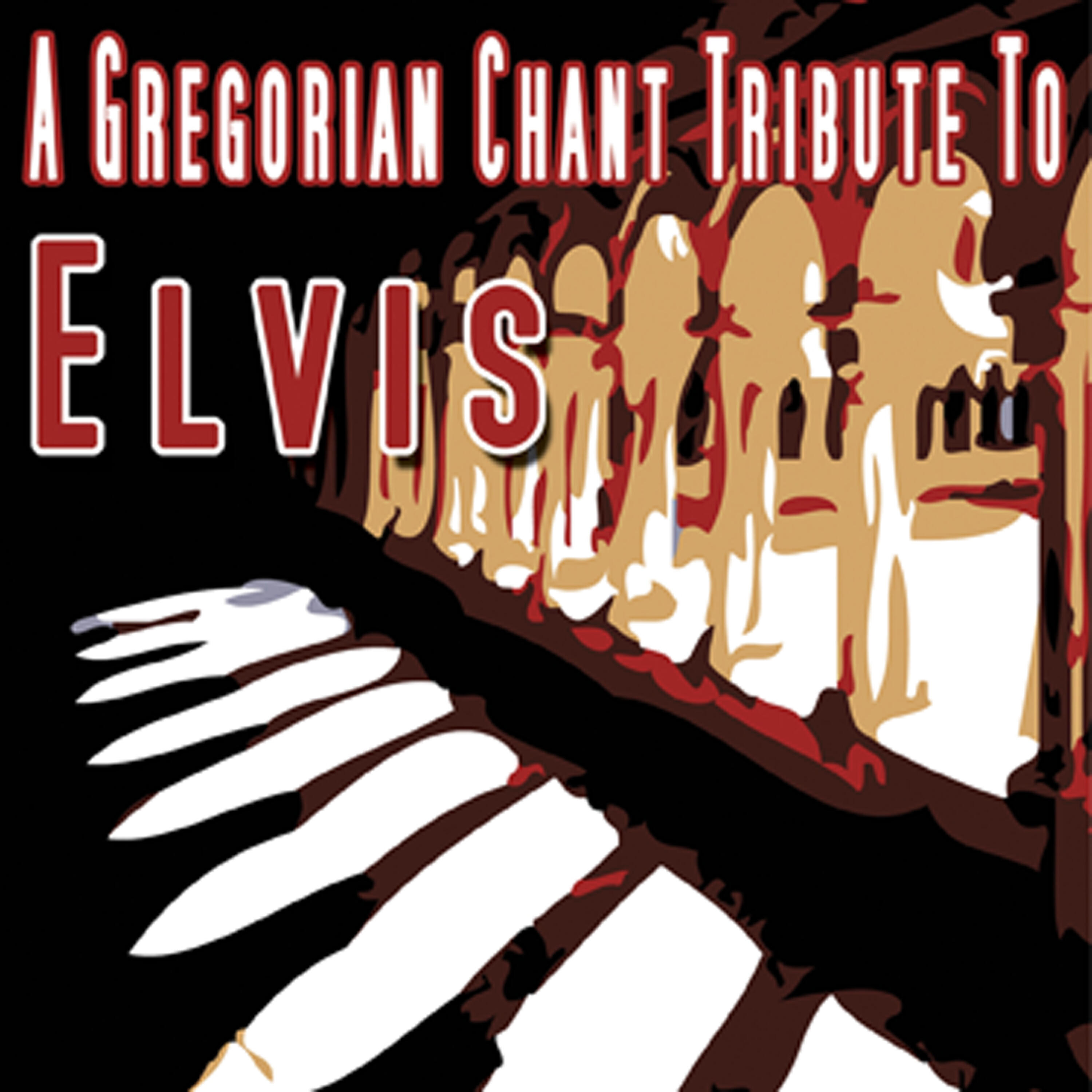 Various Artists - Elvis Tribute