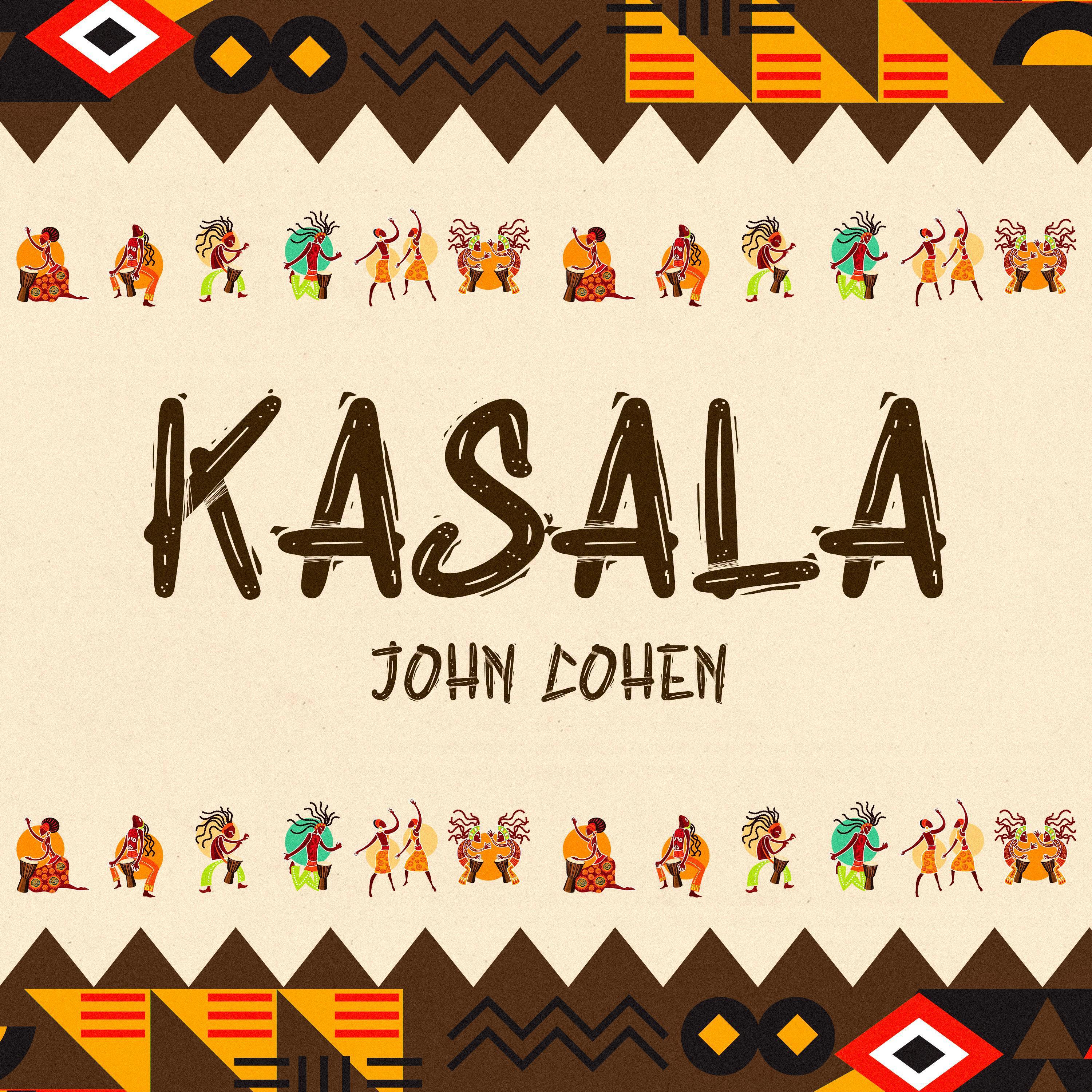 Релиз KASALA