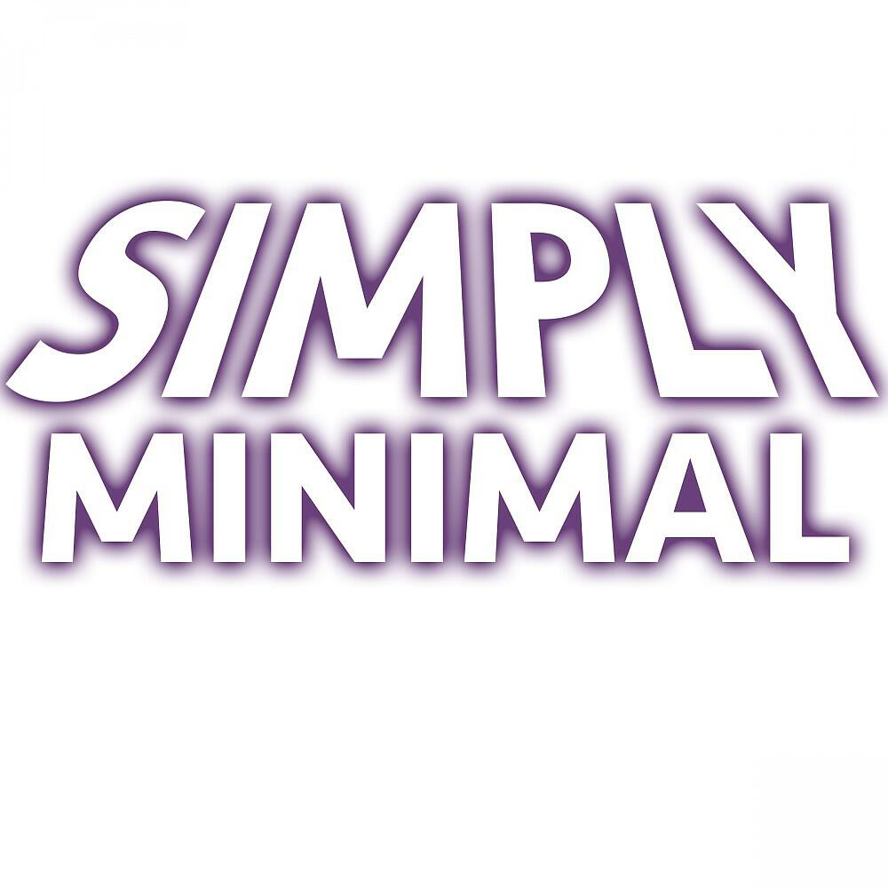 Релиз Simply Minimal