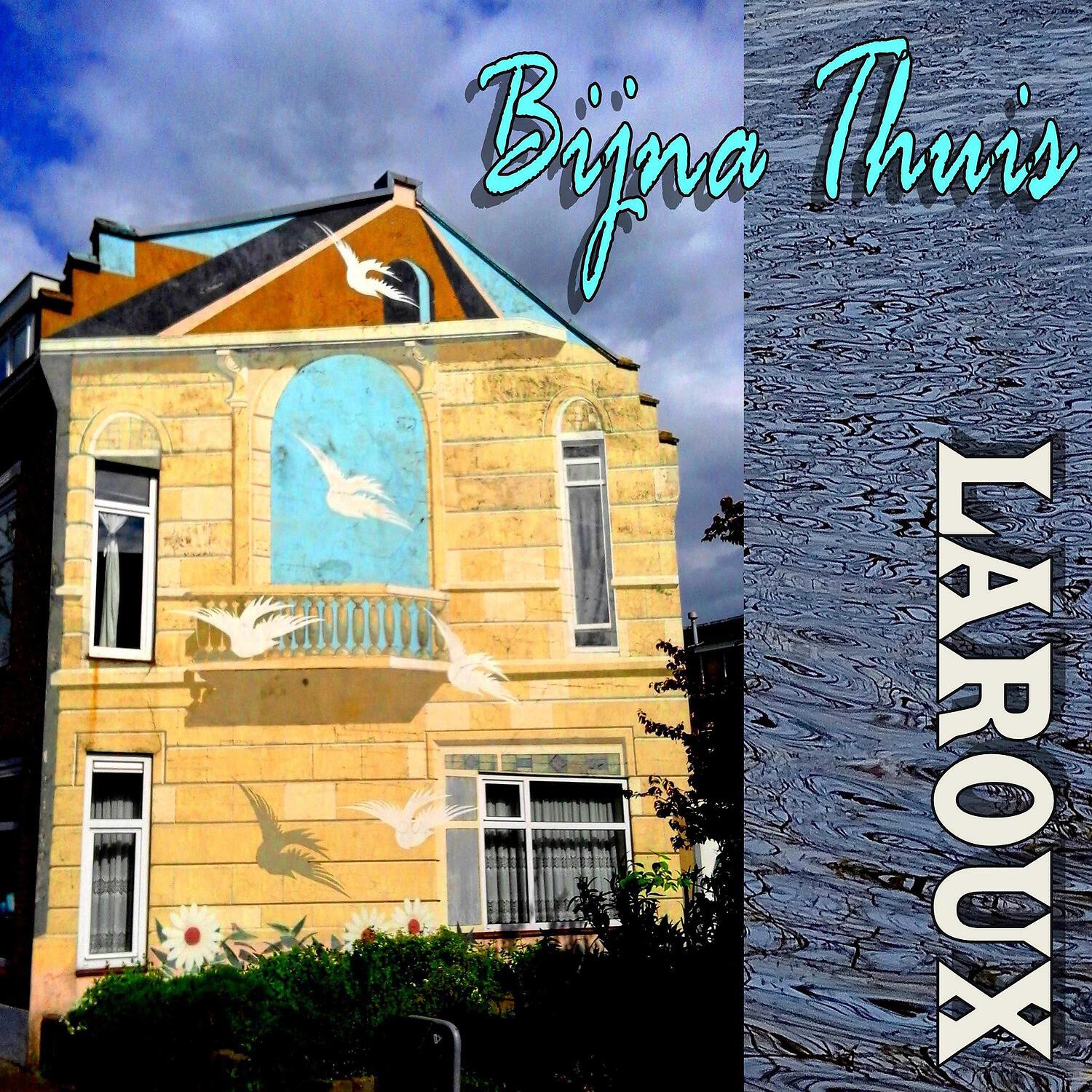 Релиз Bijna Thuis