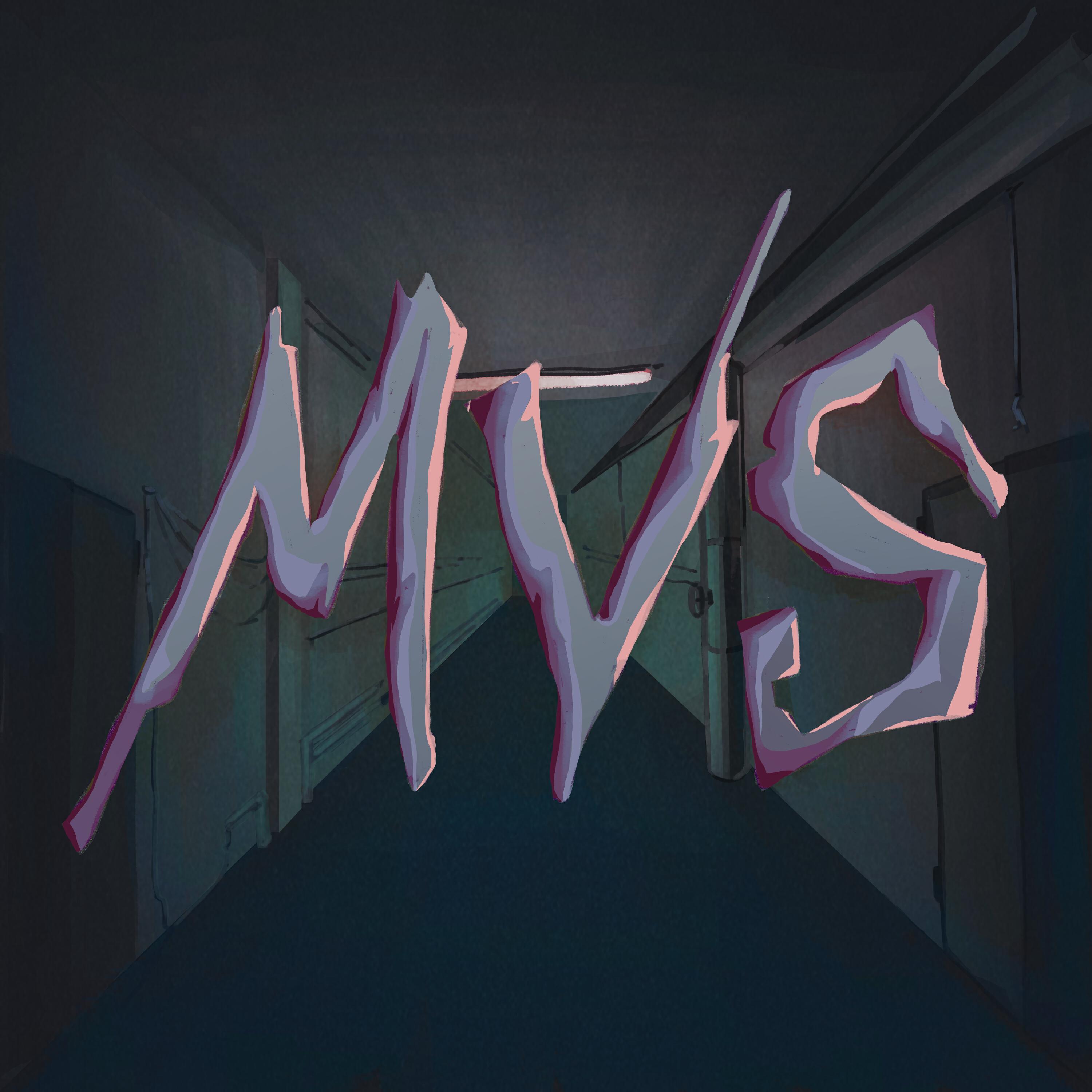 Релиз MVS