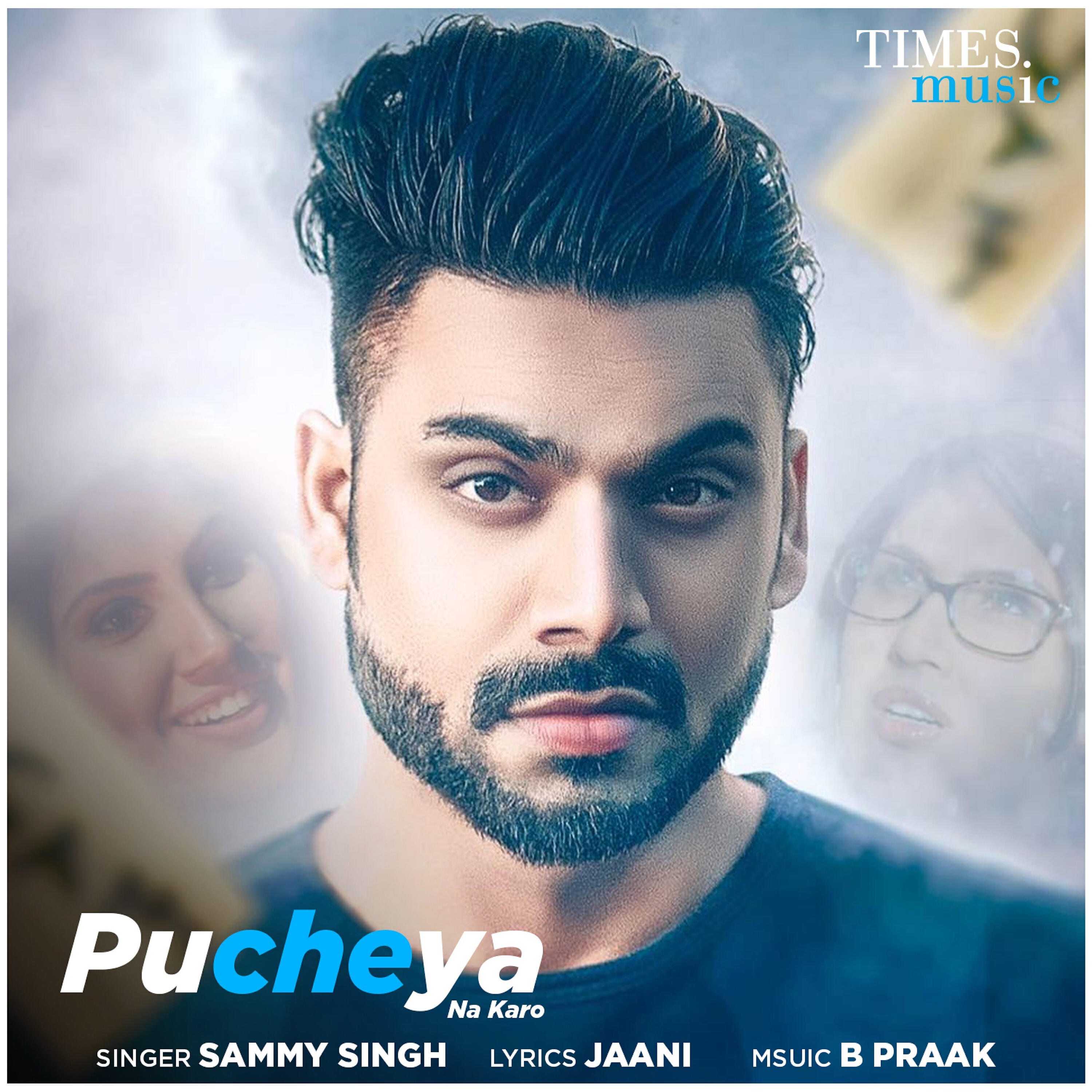Релиз Pucheya Na Karo - Single