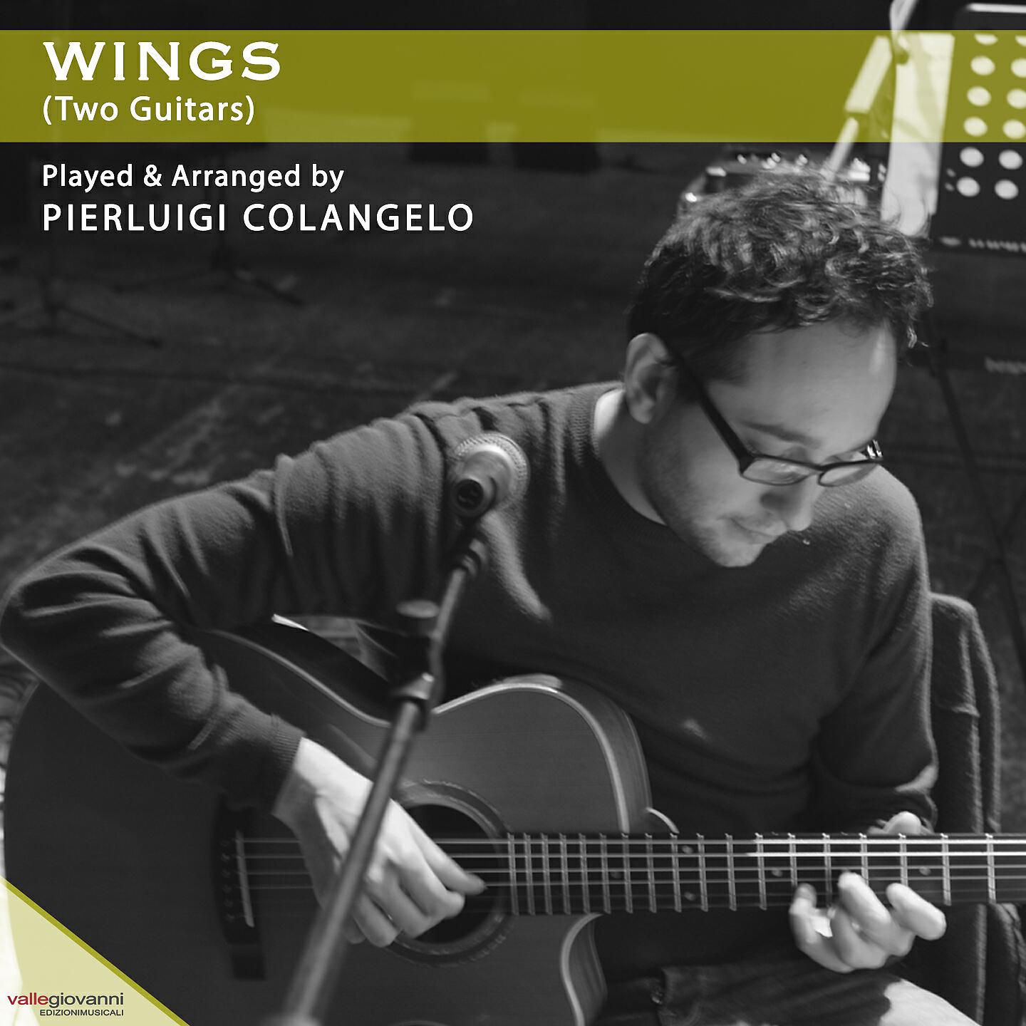 Релиз Wings (Birdy)