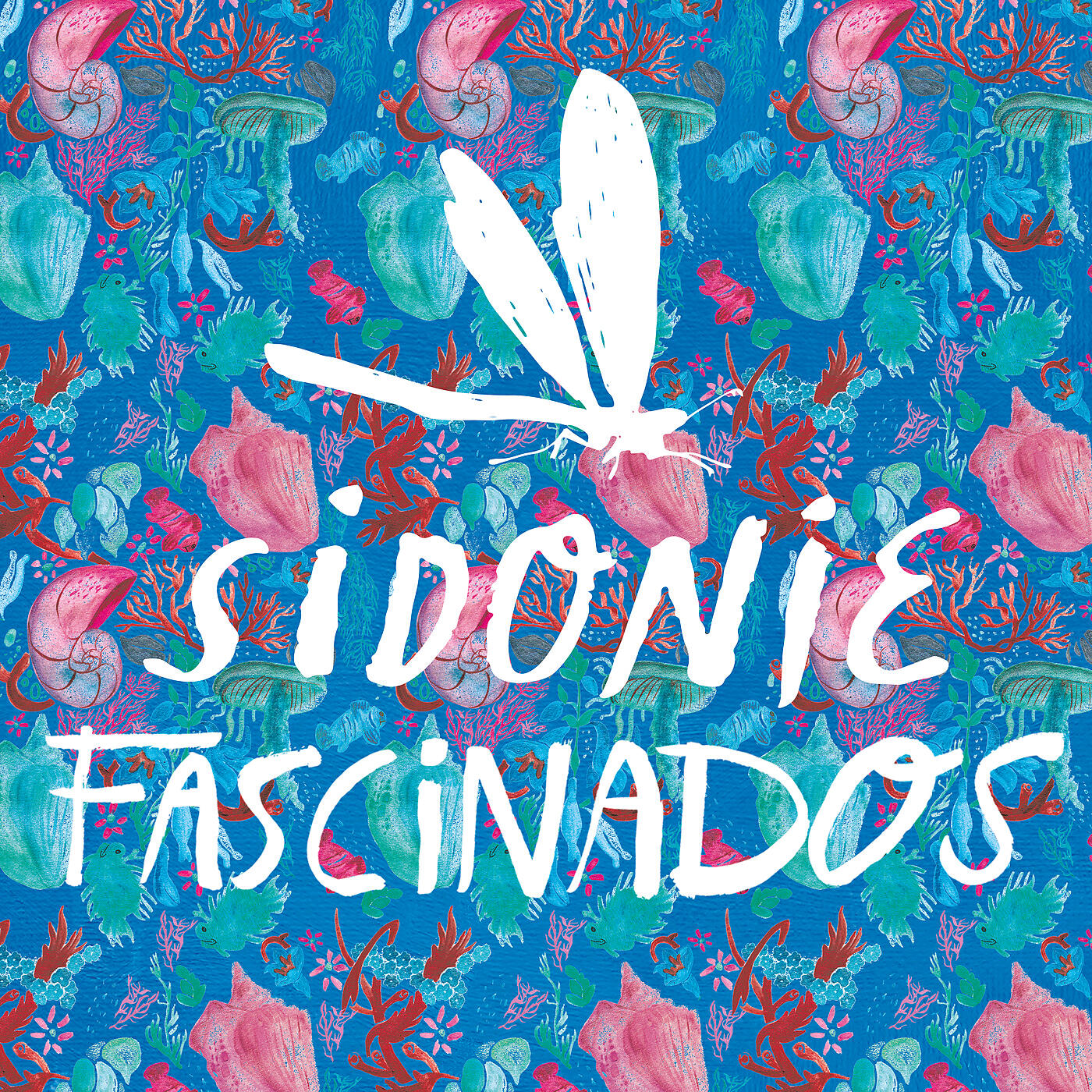 Релиз Fascinados