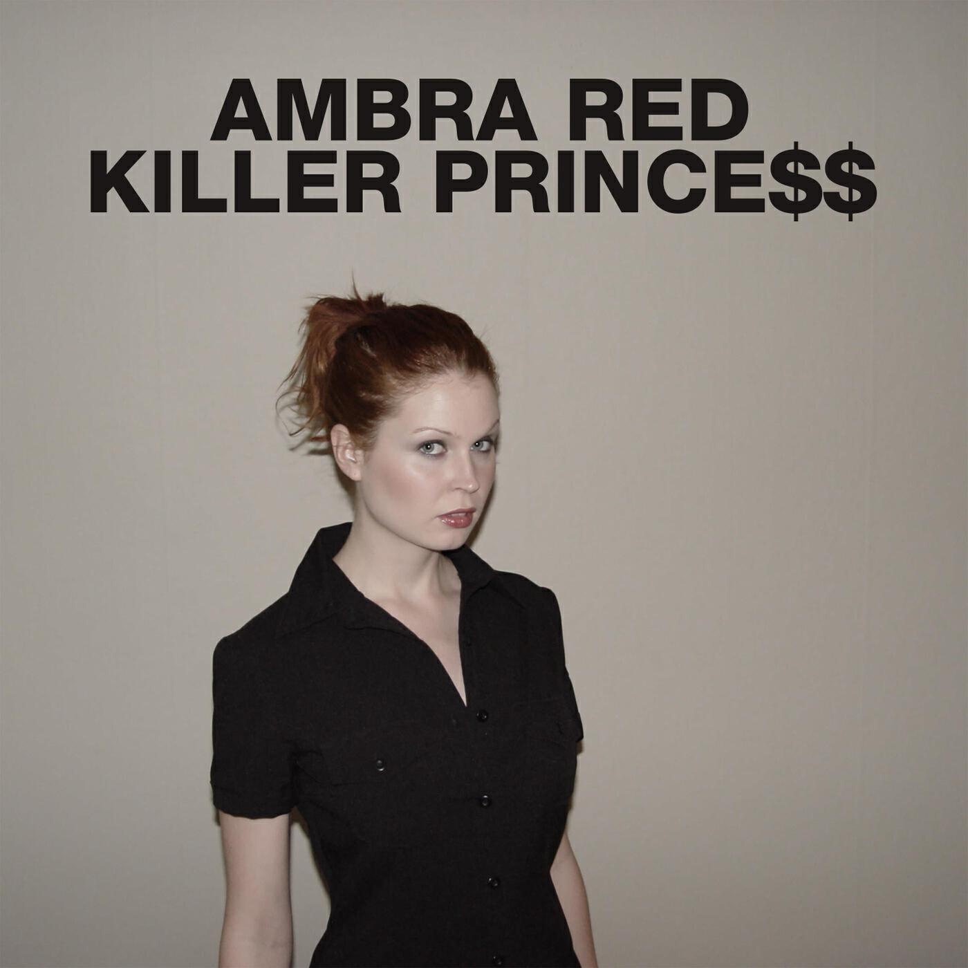 Релиз Killer Princess