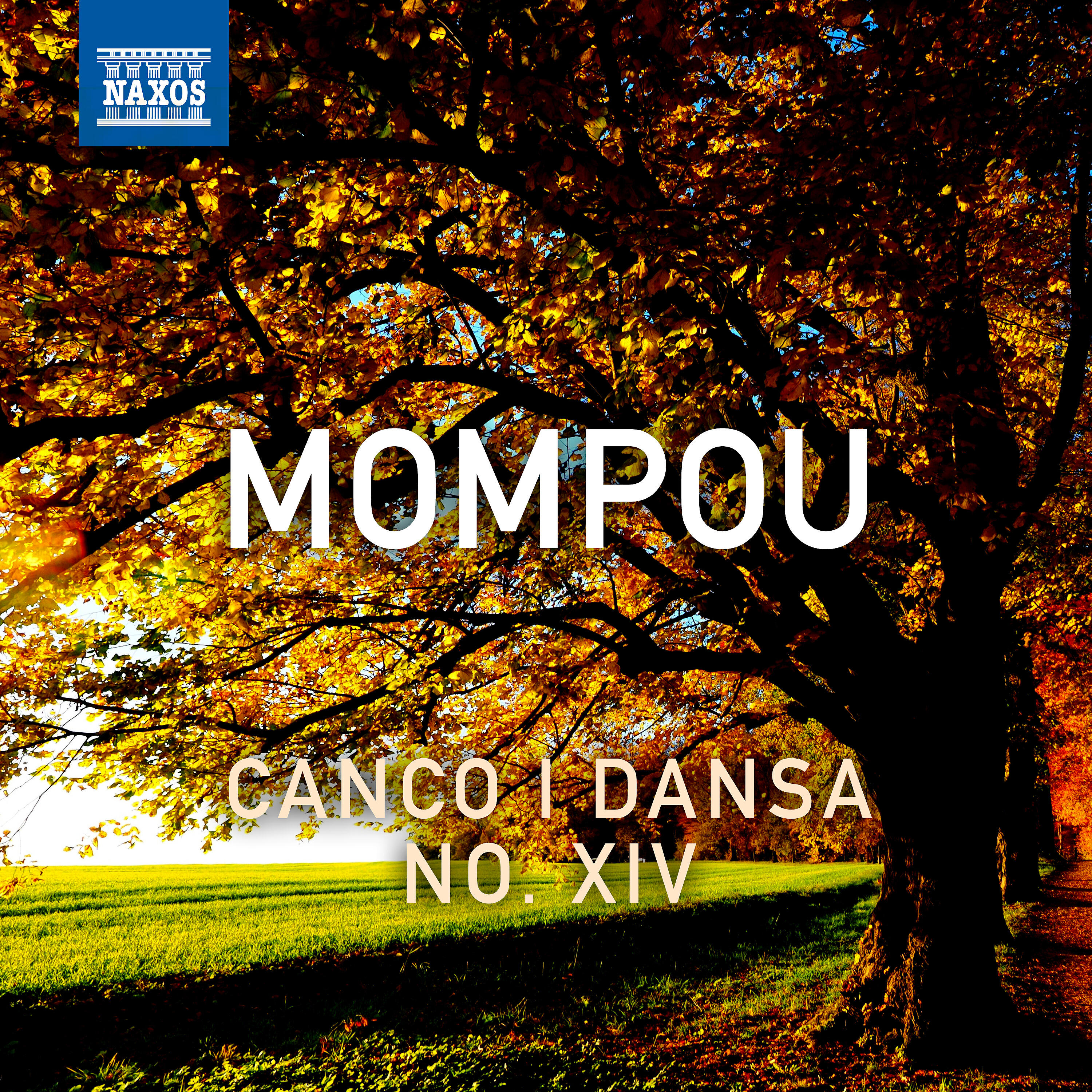 Релиз Canco I Dansa No. XIV