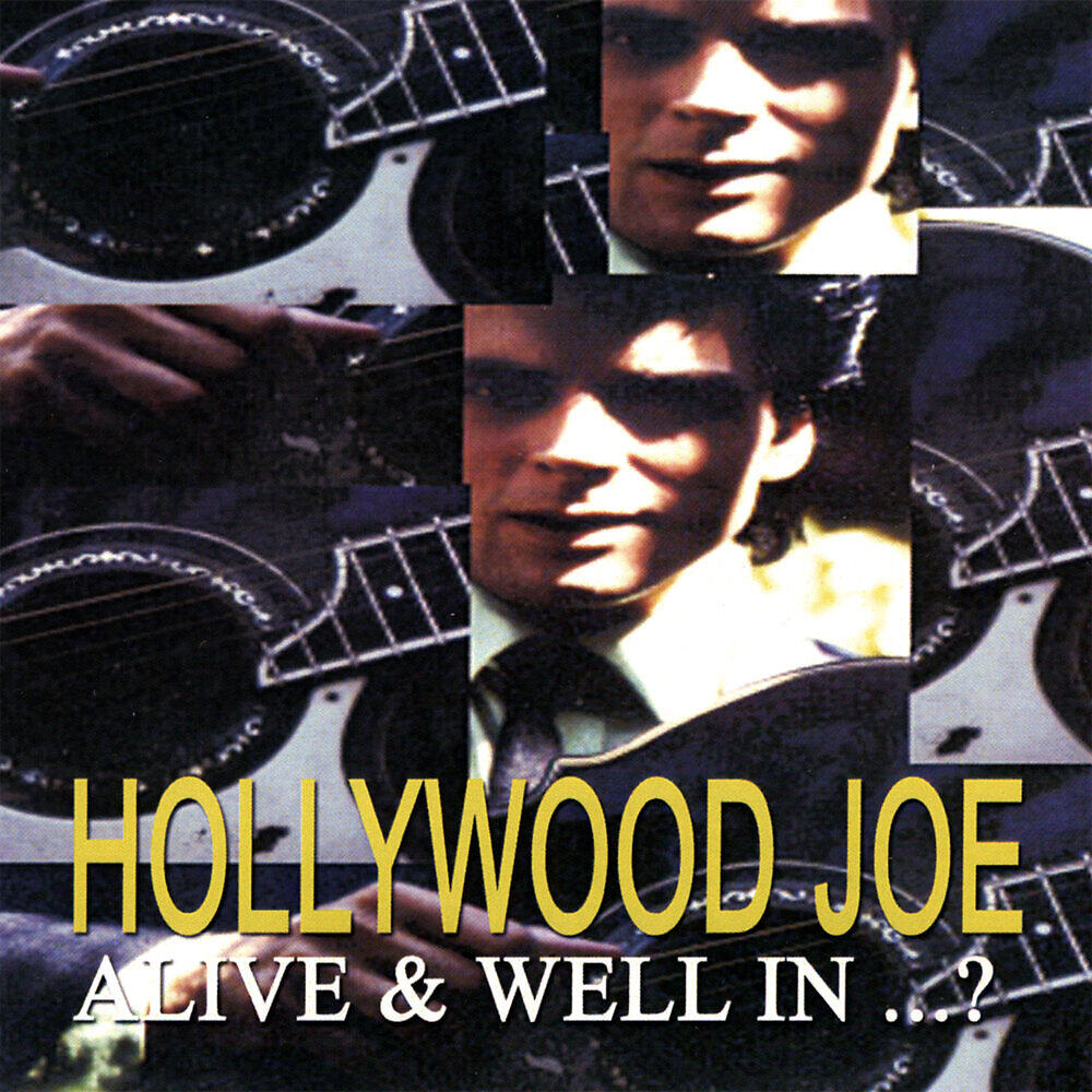 Hollywood Joe