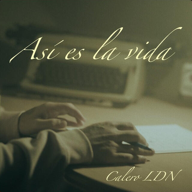 Релиз Así Es la Vida