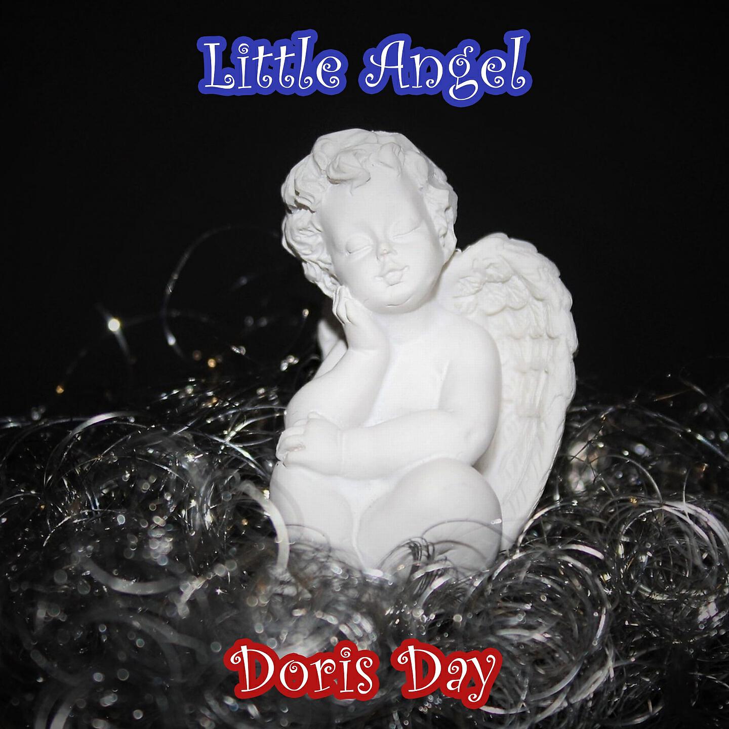 Релиз Little Angel