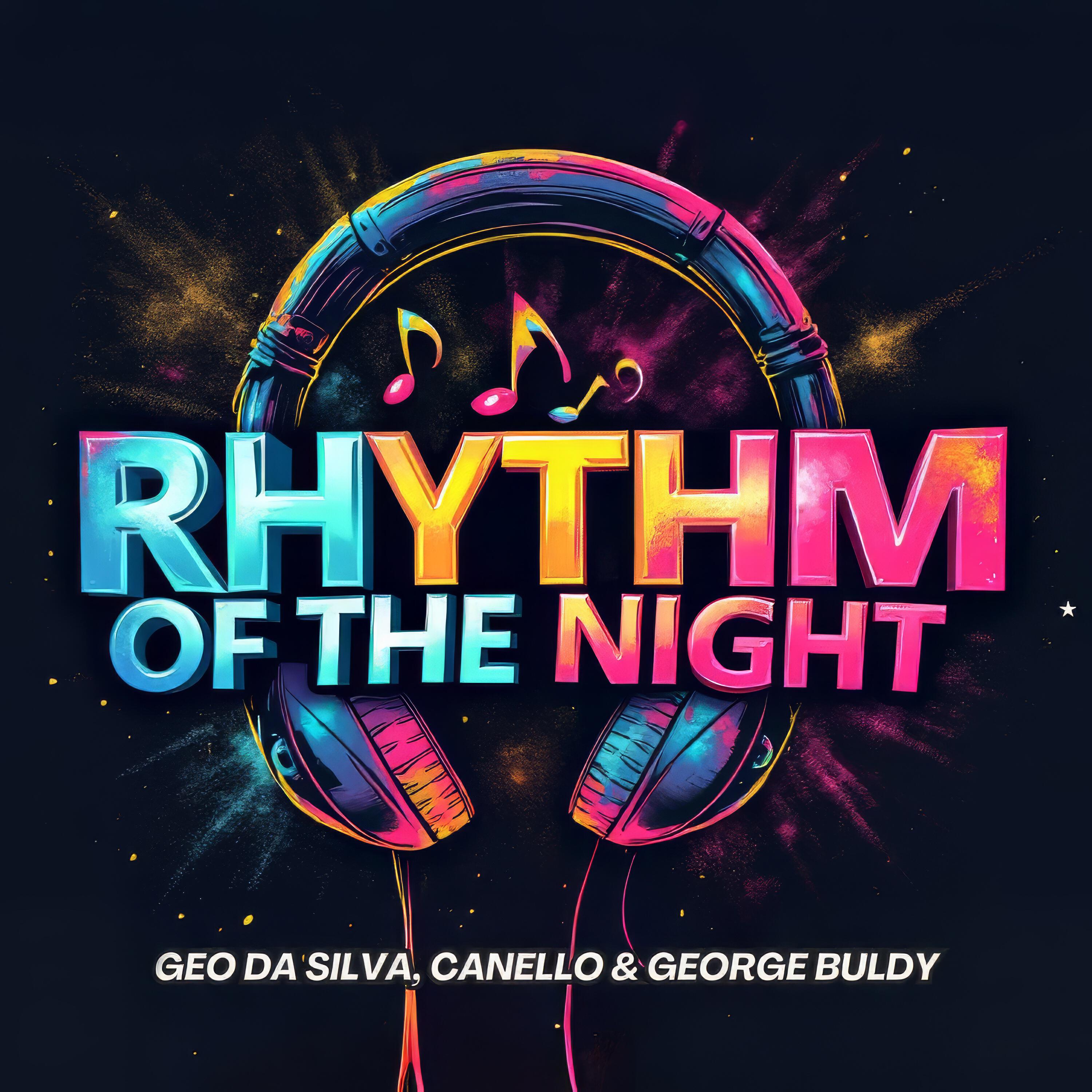 Релиз Rhythm Of The Night