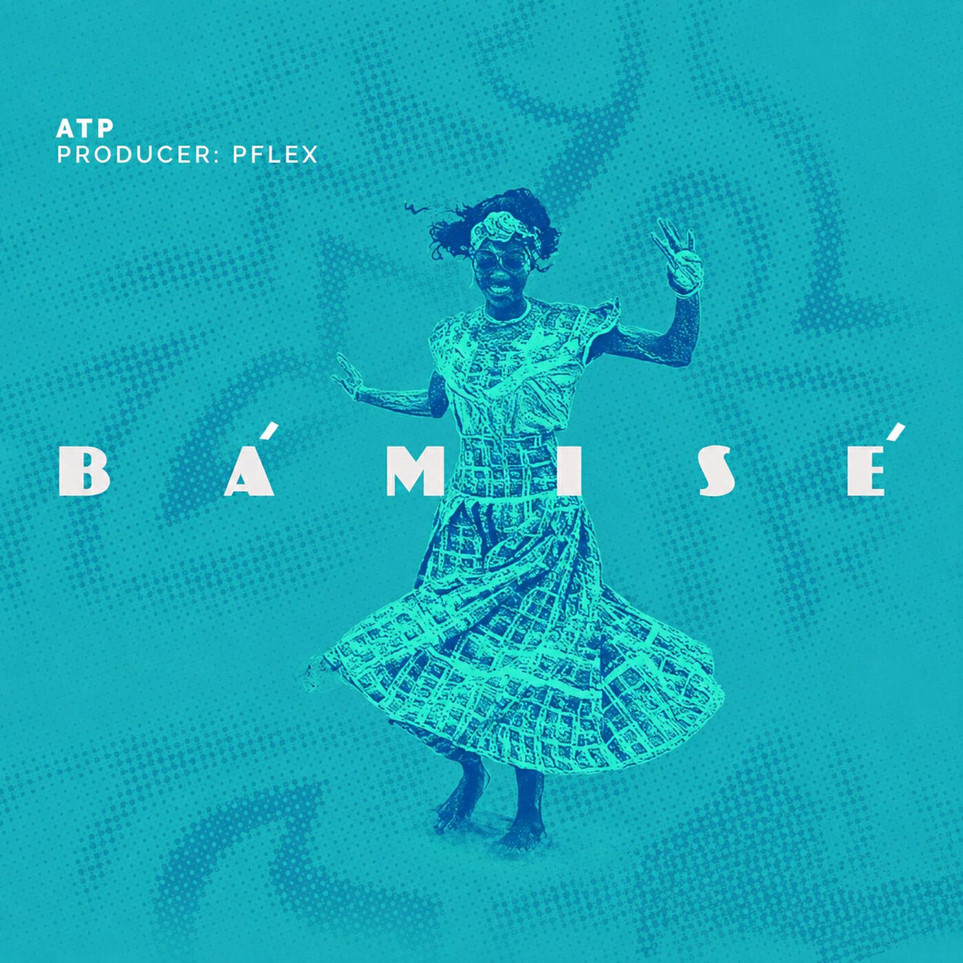 Релиз Bámisé