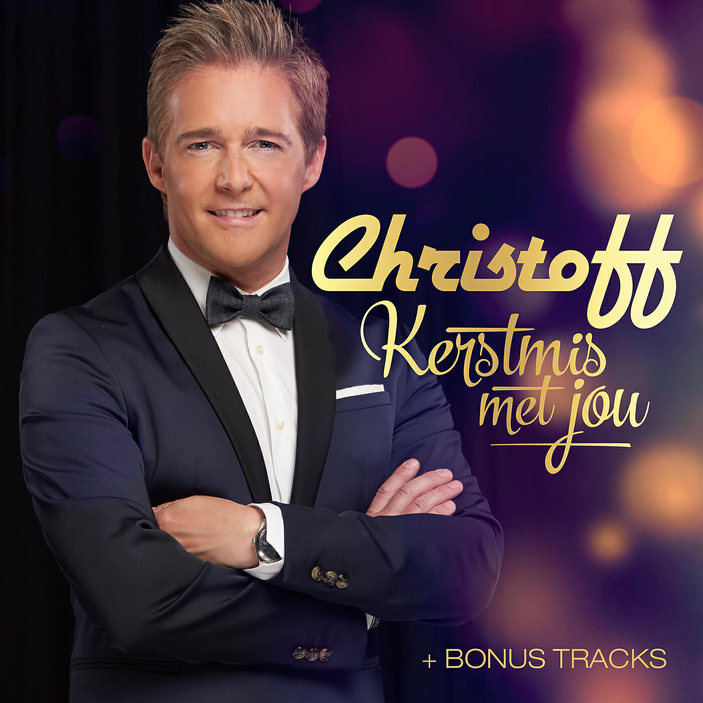 Релиз Kerstmis Met Jou