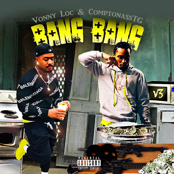VONNY LOC AKA V3