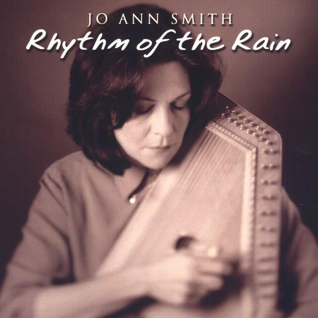 Релиз Rhythm of the Rain