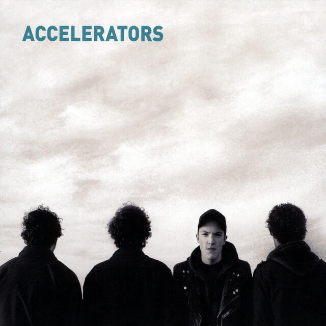 Релиз Accelerators