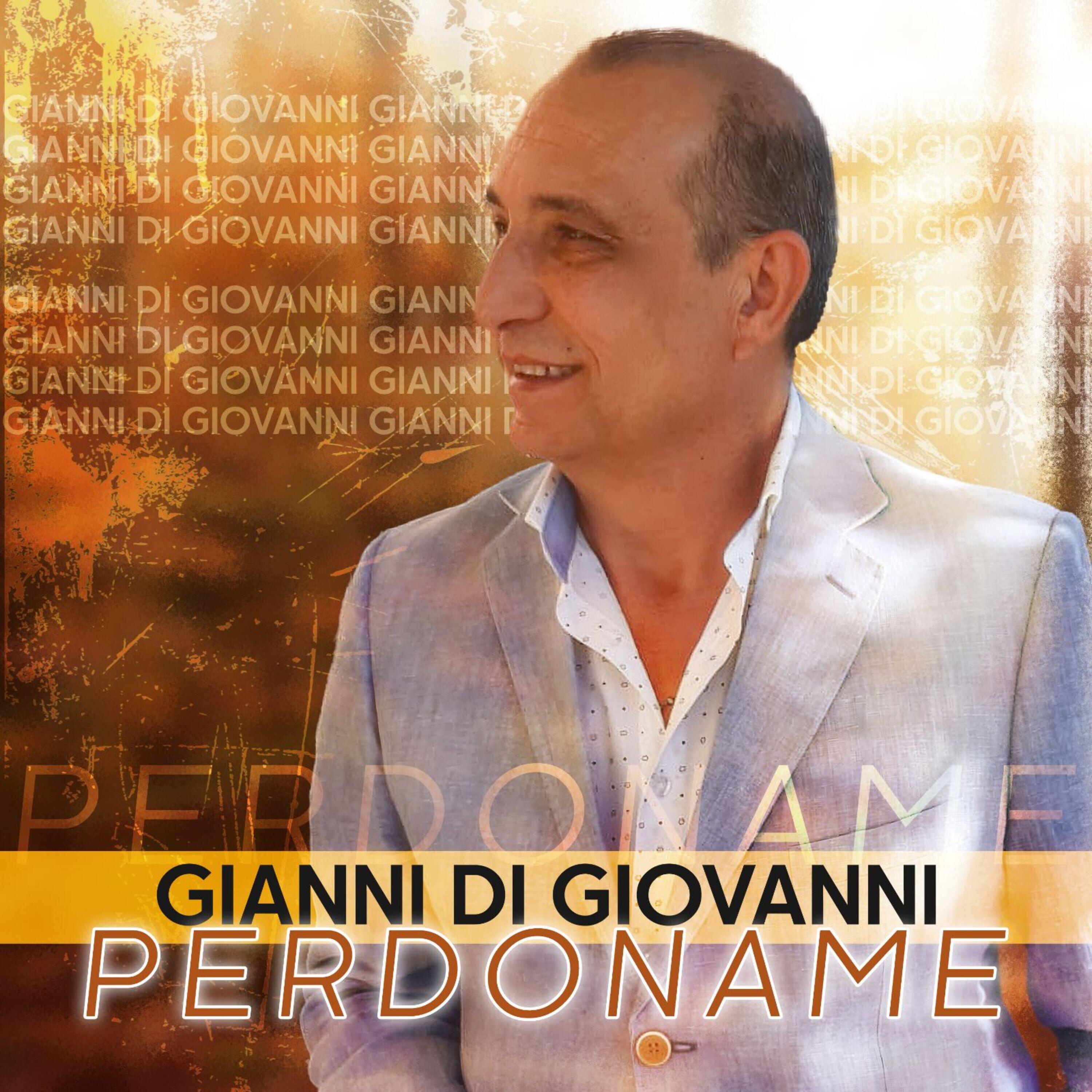Релиз Perdoname
