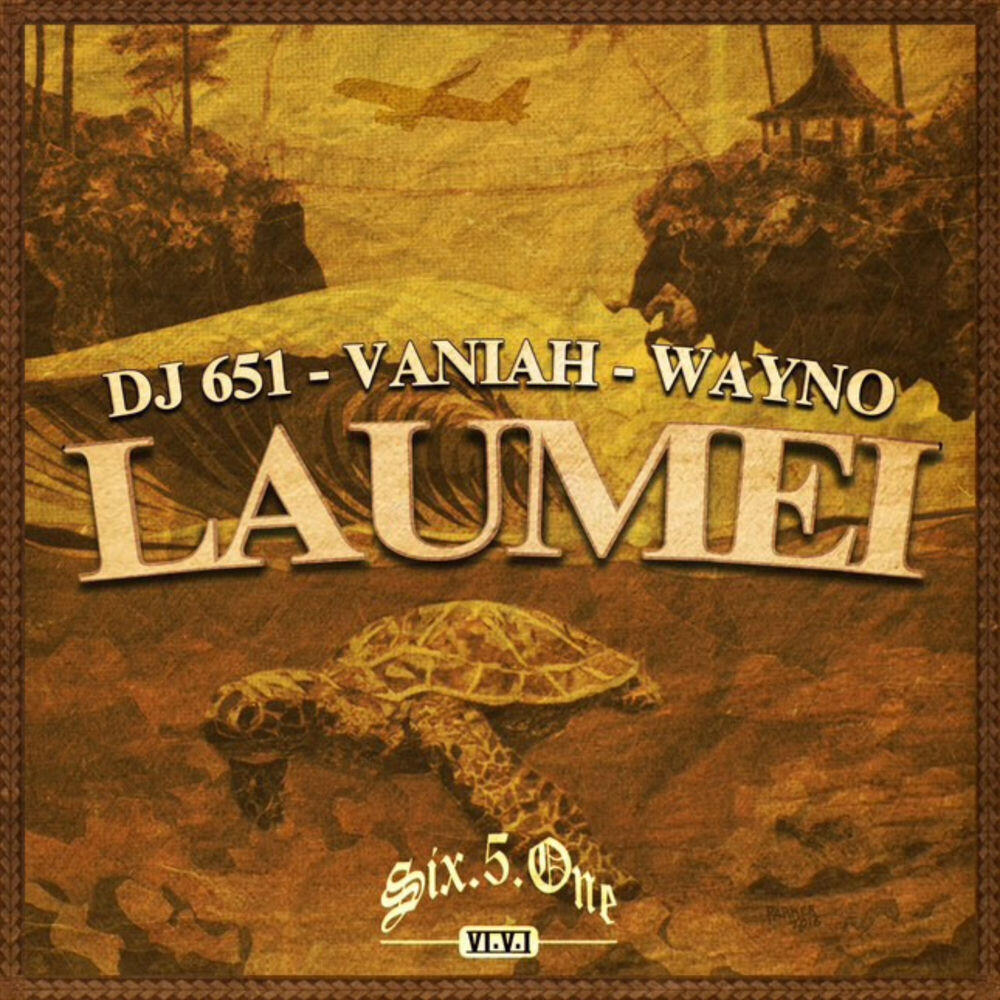 Релиз Laumei