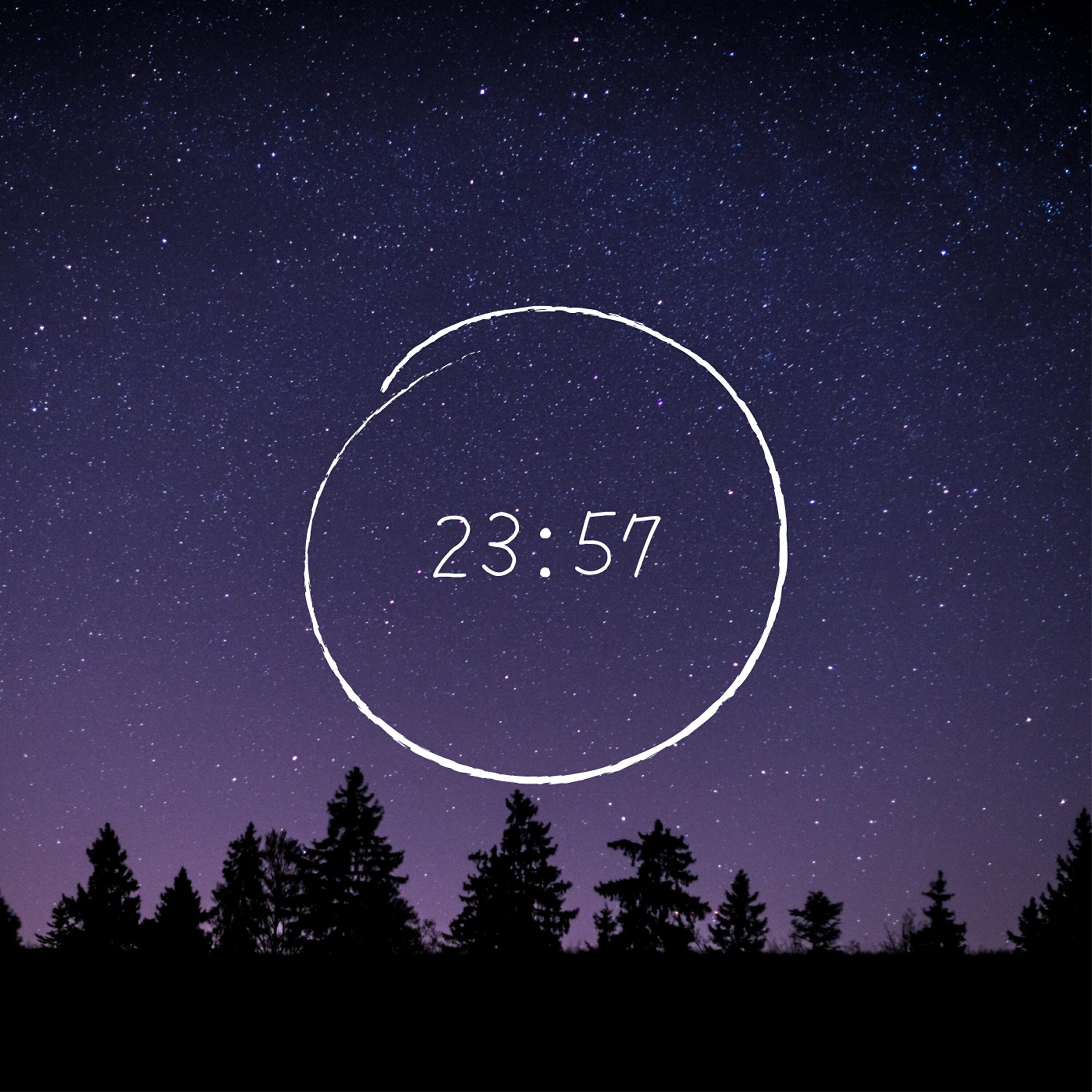 Релиз 23:57
