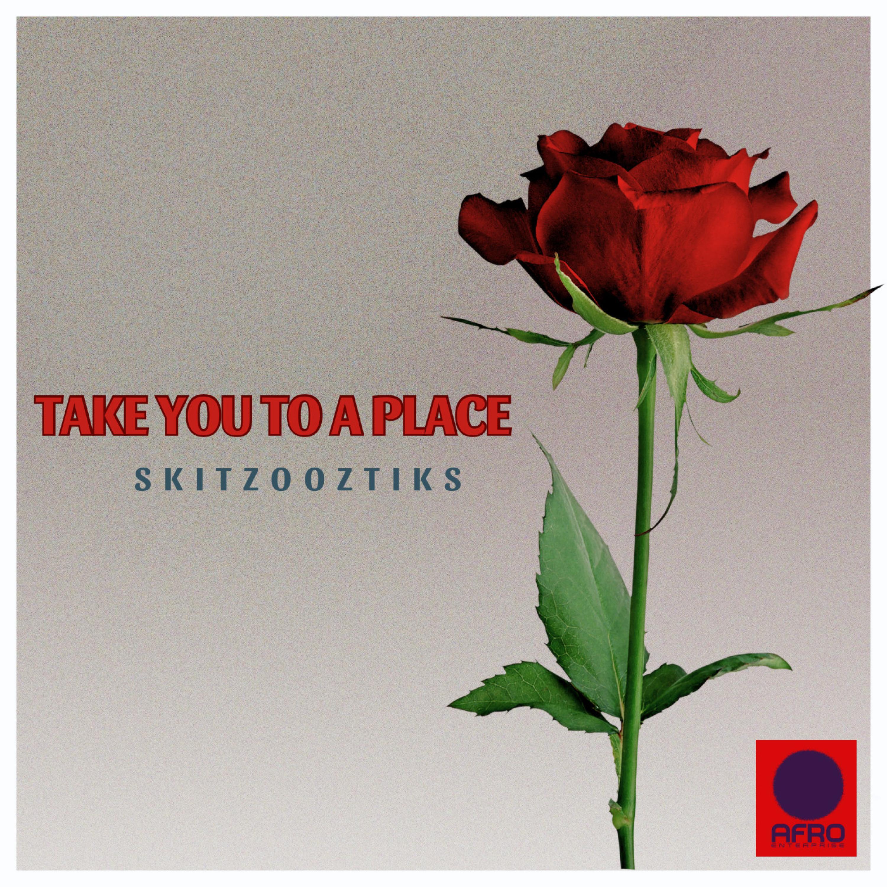 Релиз Take You to a Place