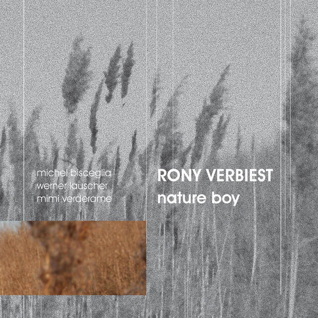Релиз Nature Boy