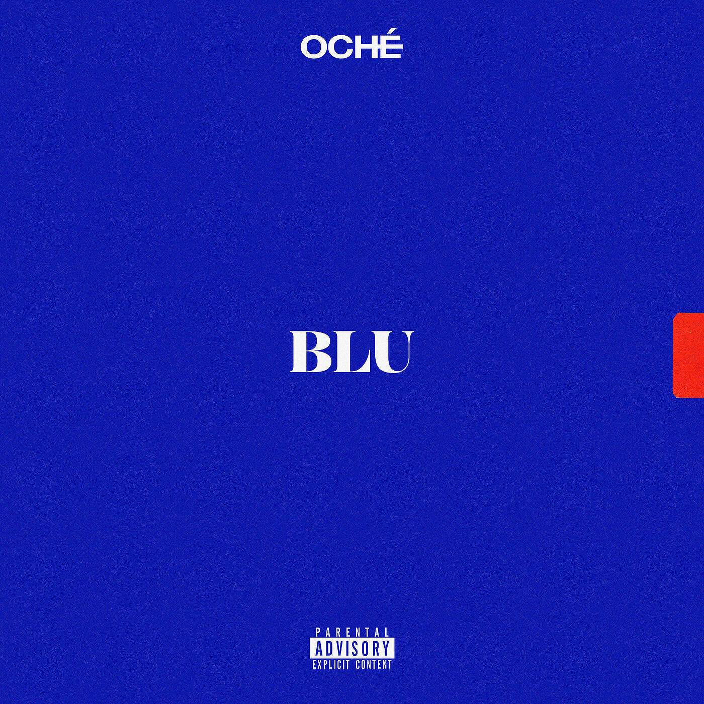 Релиз Blu Tape