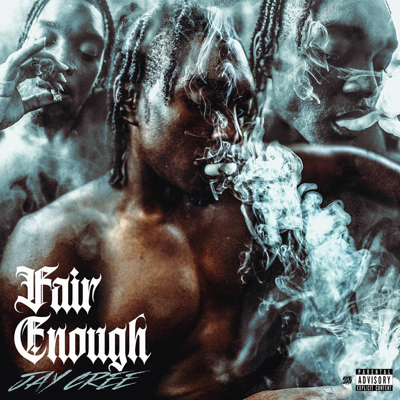Релиз Fair Enough