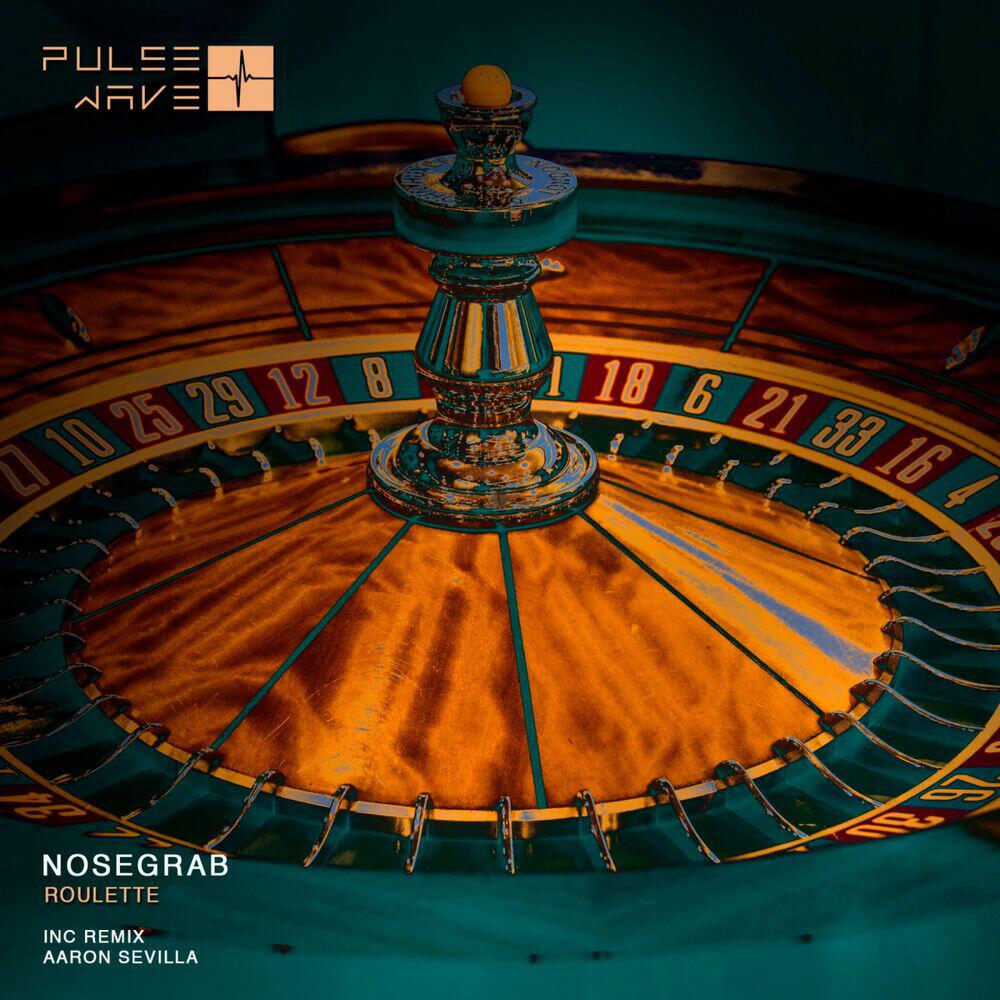 Релиз Roulette EP