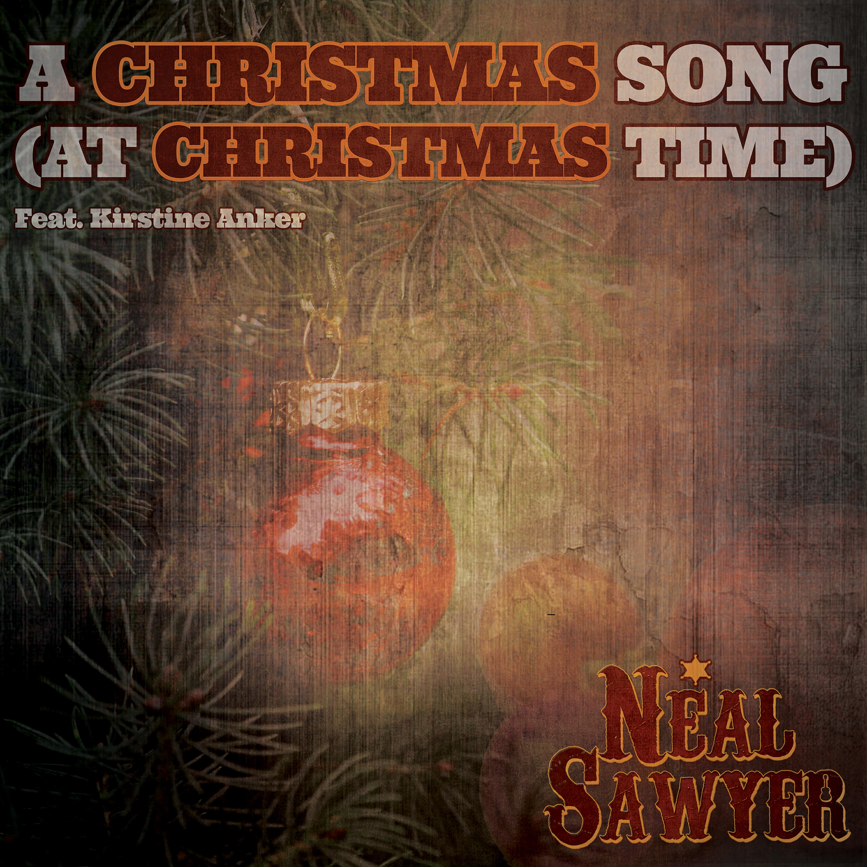 Neal Sawyer