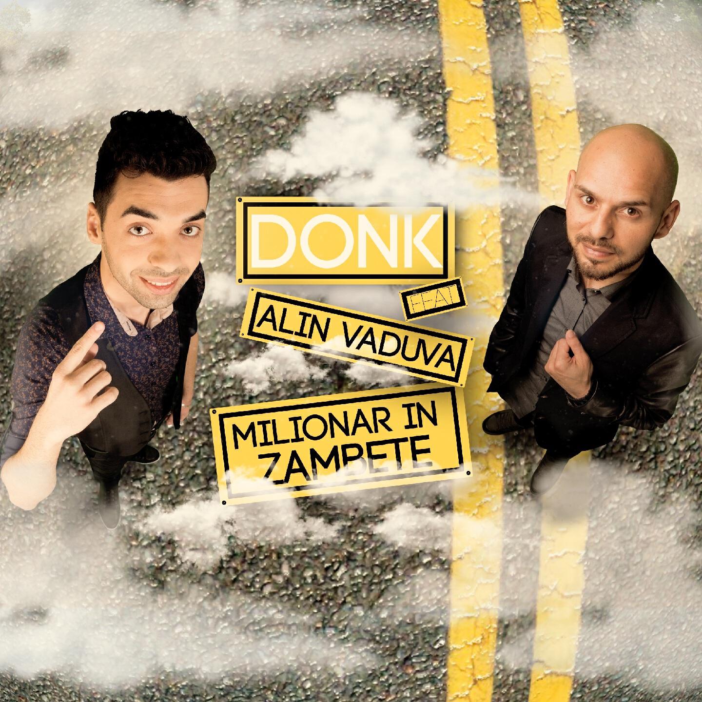 Скачать песню Don K - Milionar In Zambete бесплатно в MP3 для Android и iOS