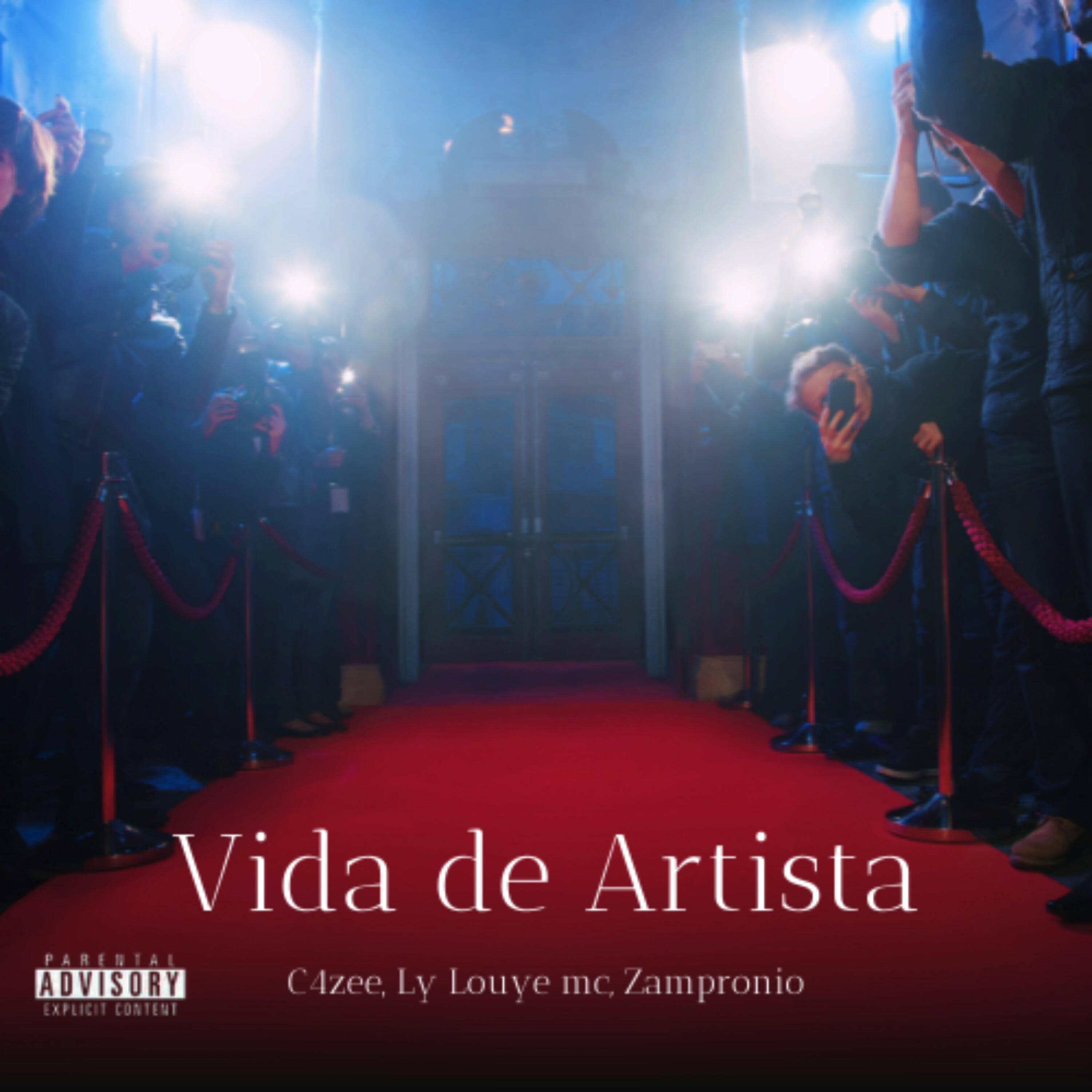 Релиз Vida de Artista