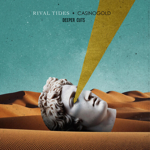 Релиз Deeper Cuts (Casino Gold Remix)