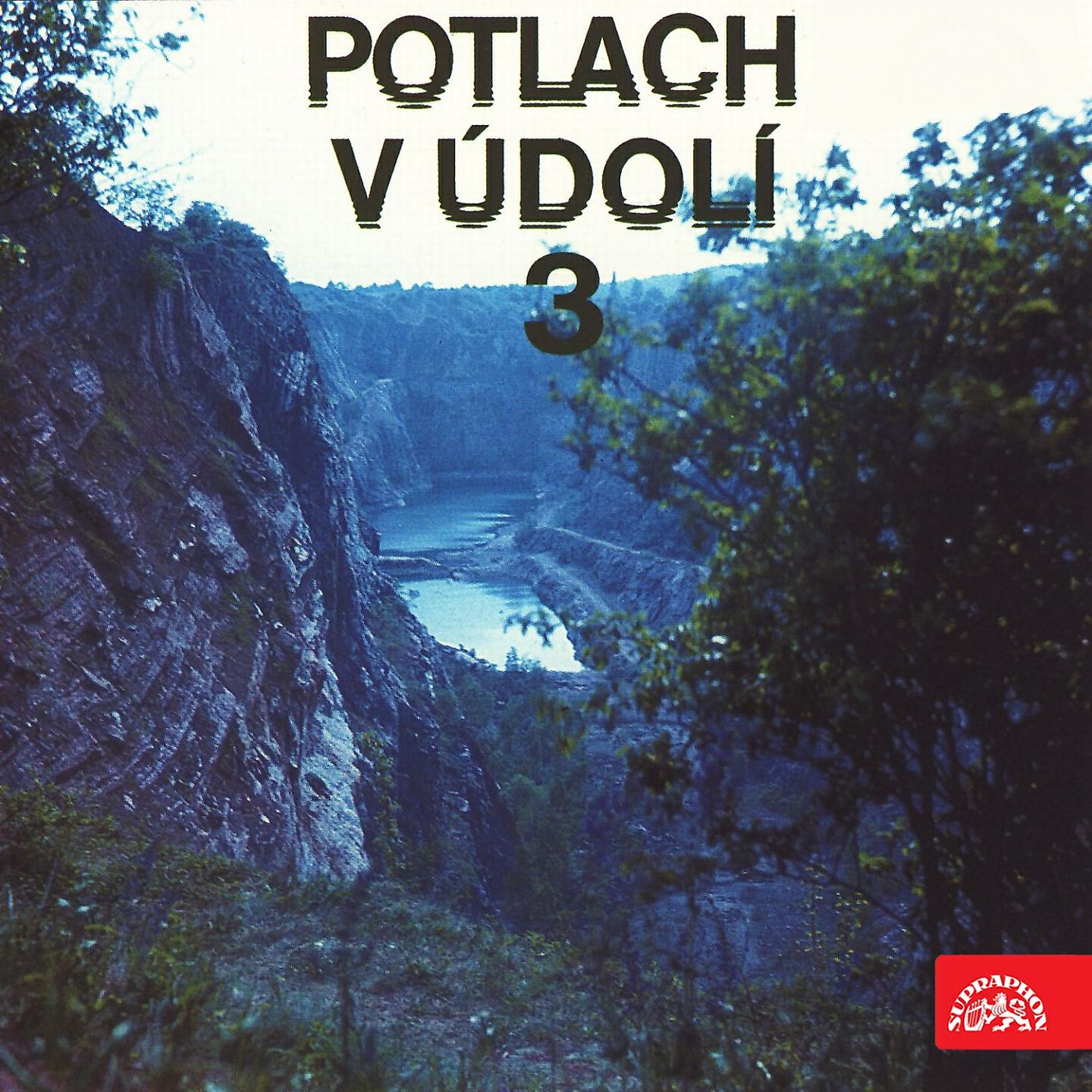 Релиз Potlach V Údolí 3