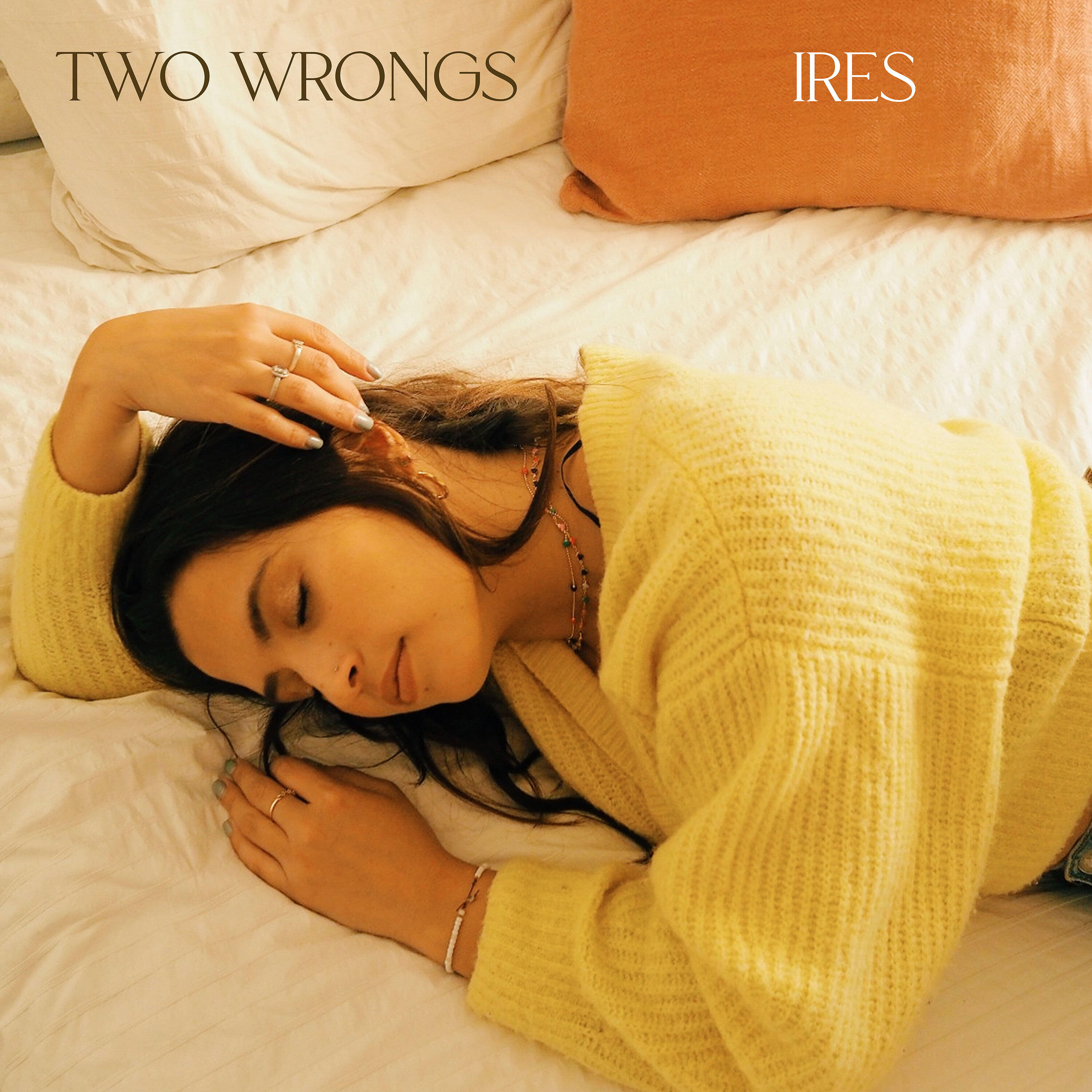 Релиз Two Wrongs