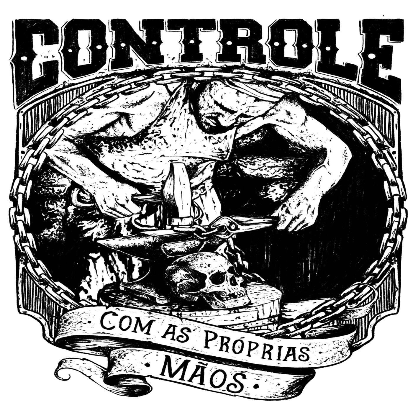 Релиз Com as Próprias Mãos
