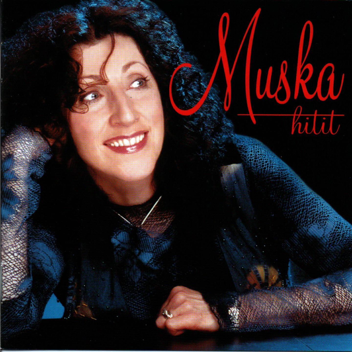 Релиз Muska - Hitit
