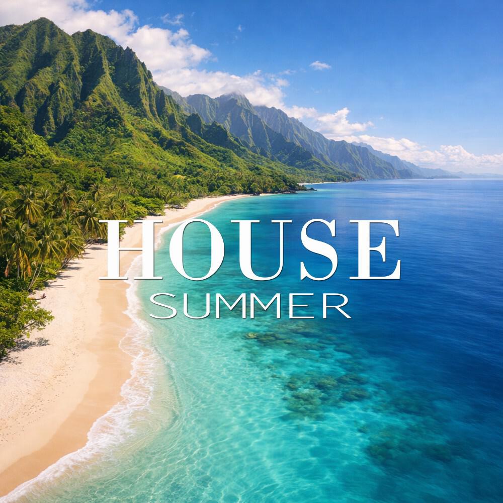Релиз House Summer 2026