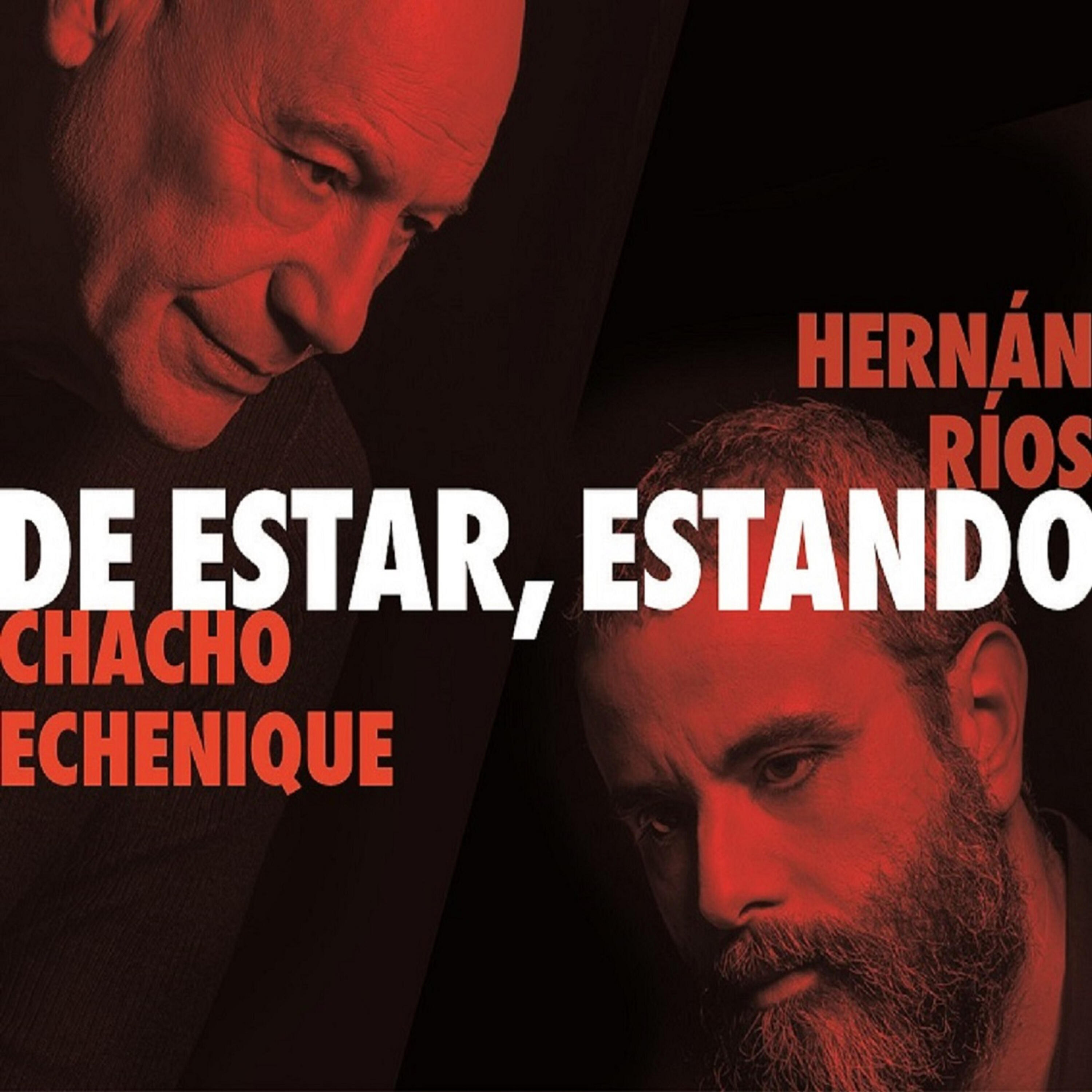 Chacho Echenique