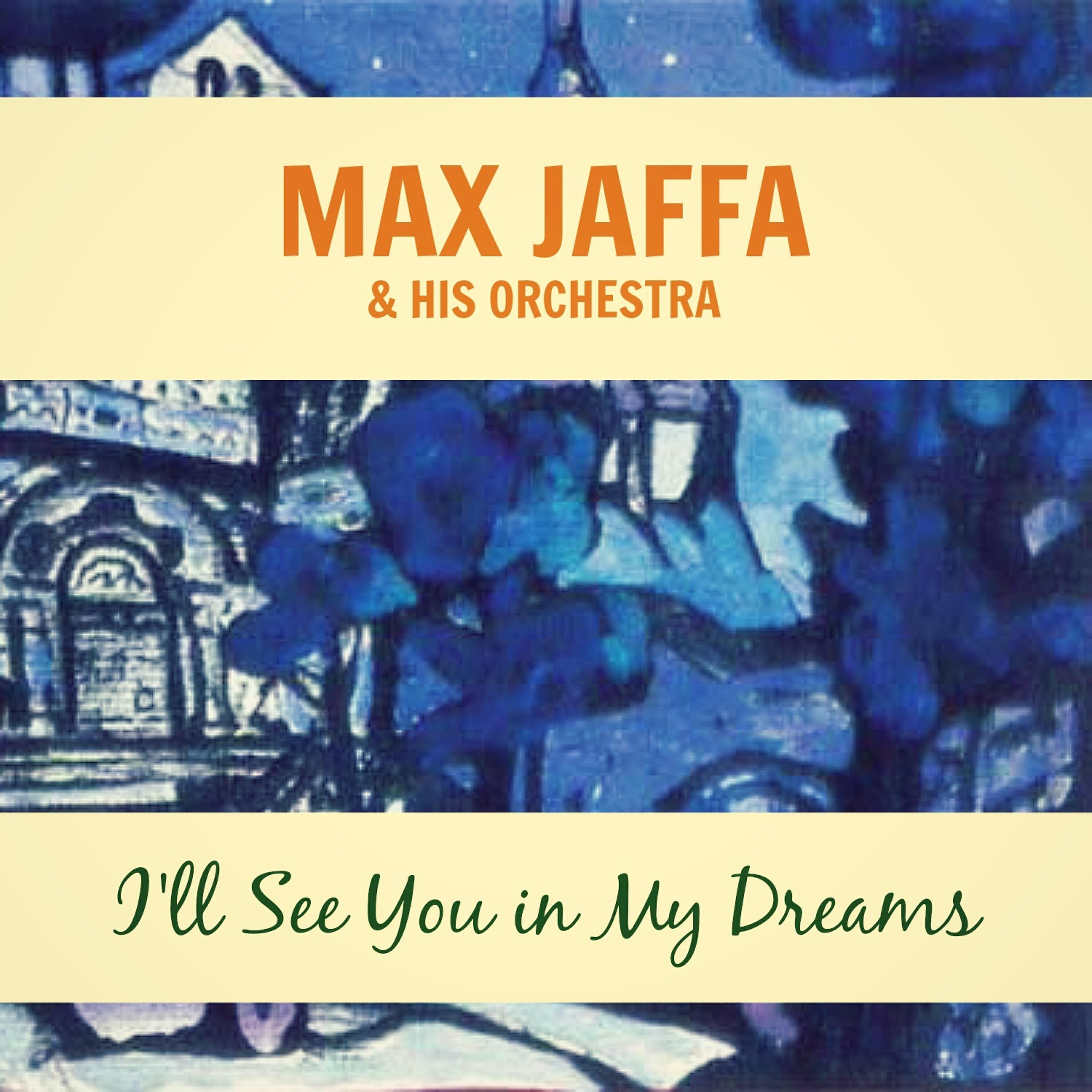 Релиз I'll See You in My Dreams