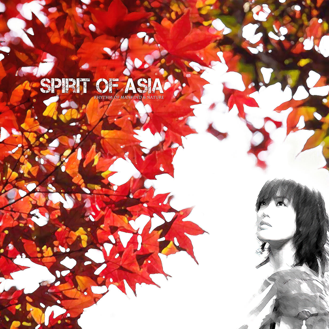Релиз Spirit of Asia