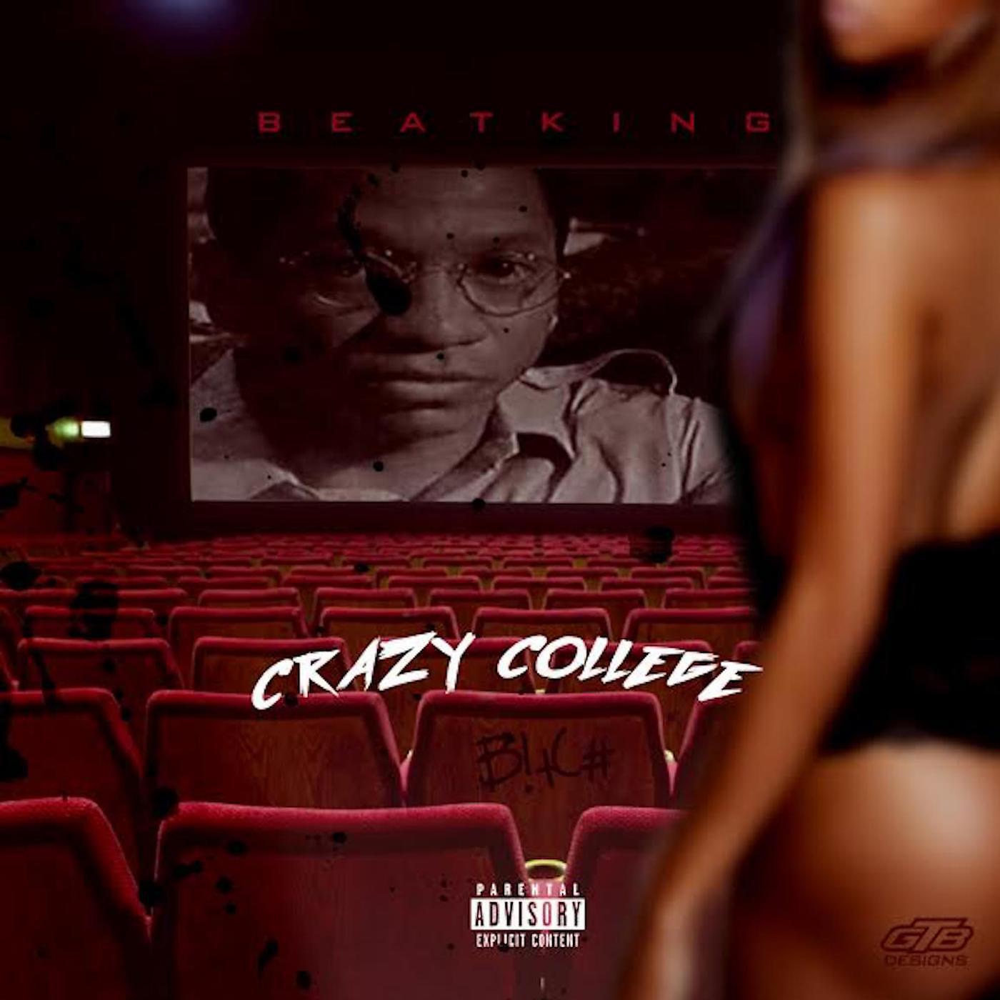 Релиз Crazy College