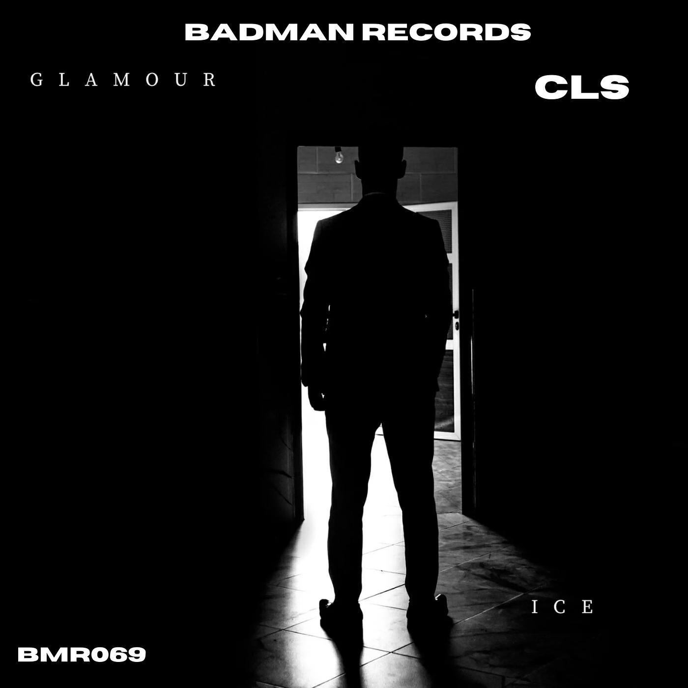 Постер альбома Glamour Ice