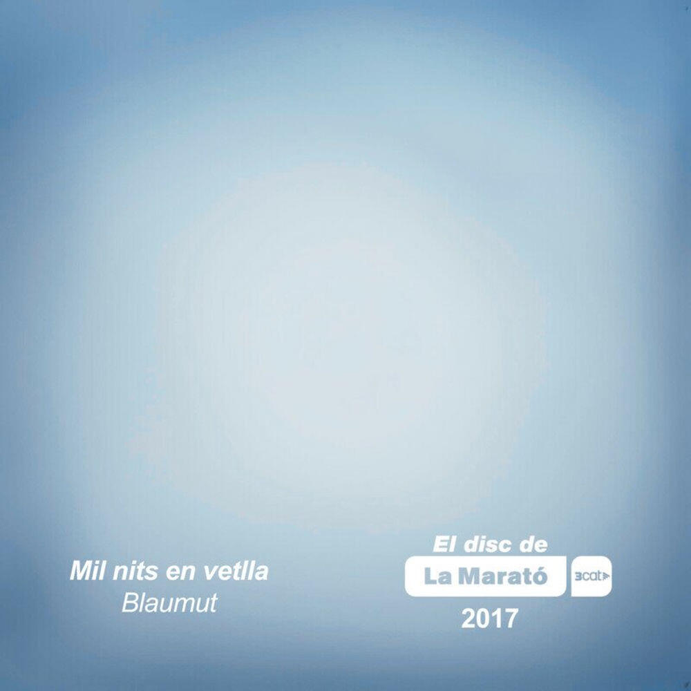 Релиз Mil nits en vetlla (La Marató)