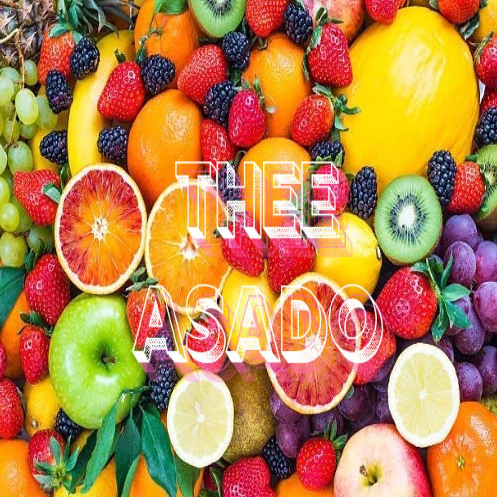 Релиз Thee Asado